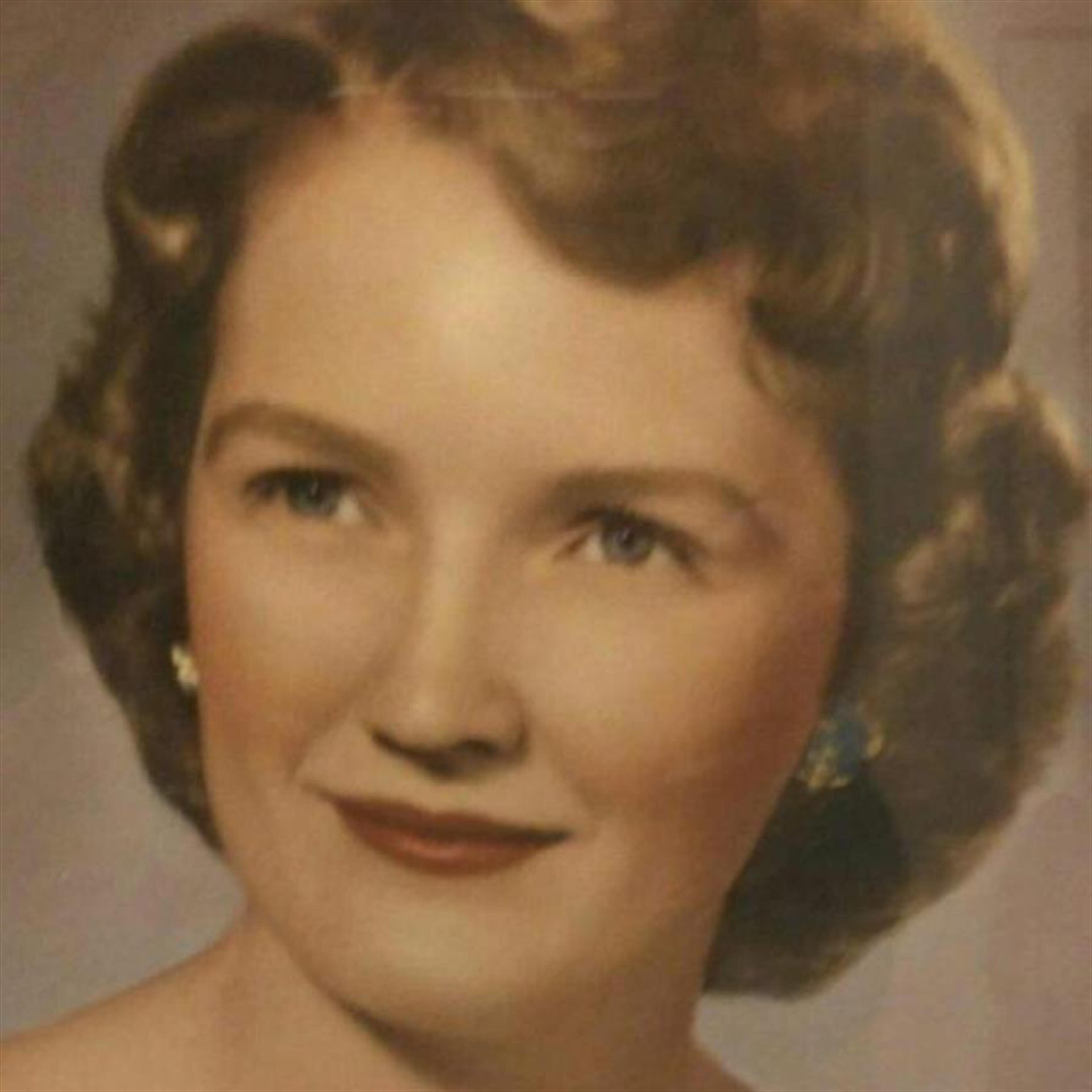 Wanda Lee Wilson