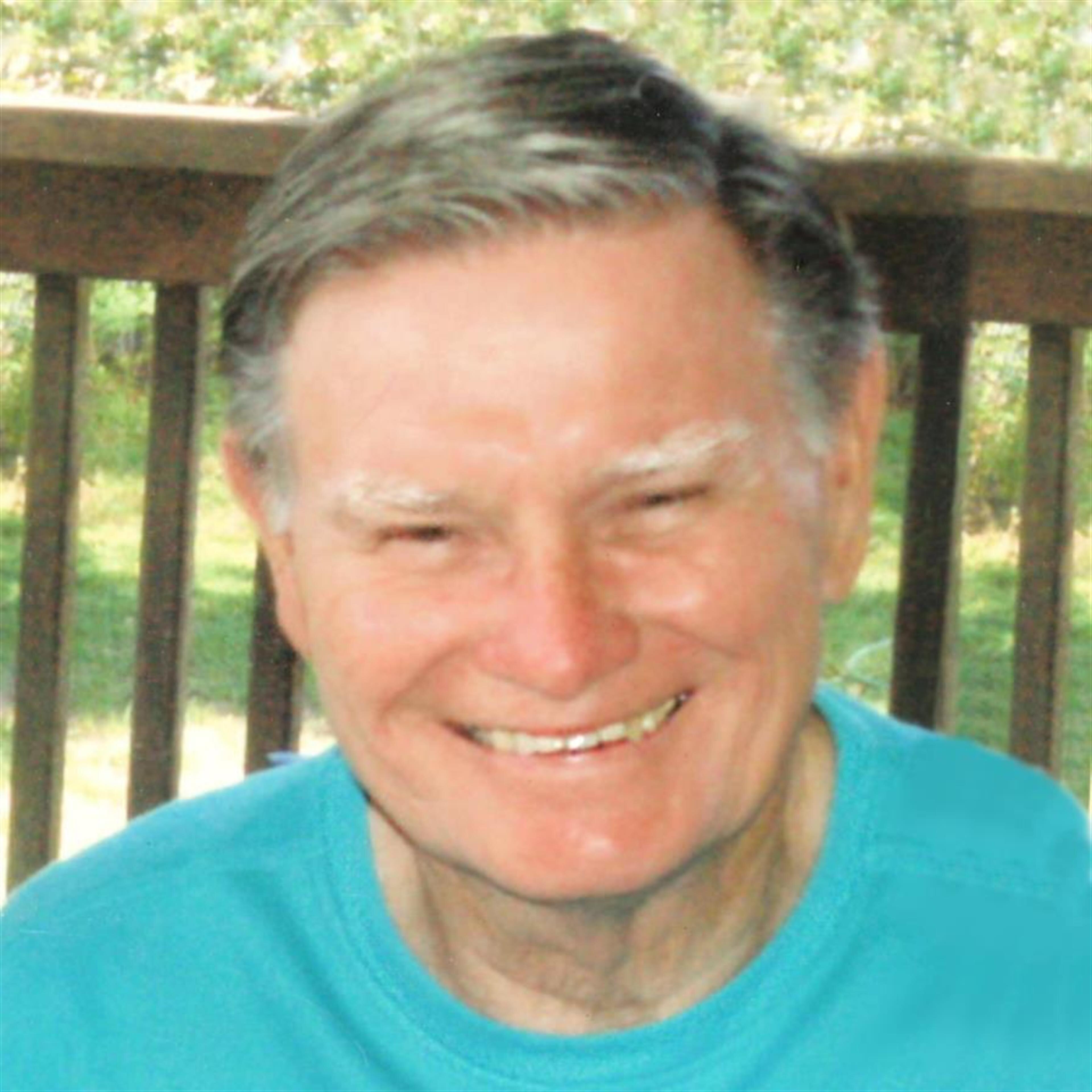 Jon Anton Anderson