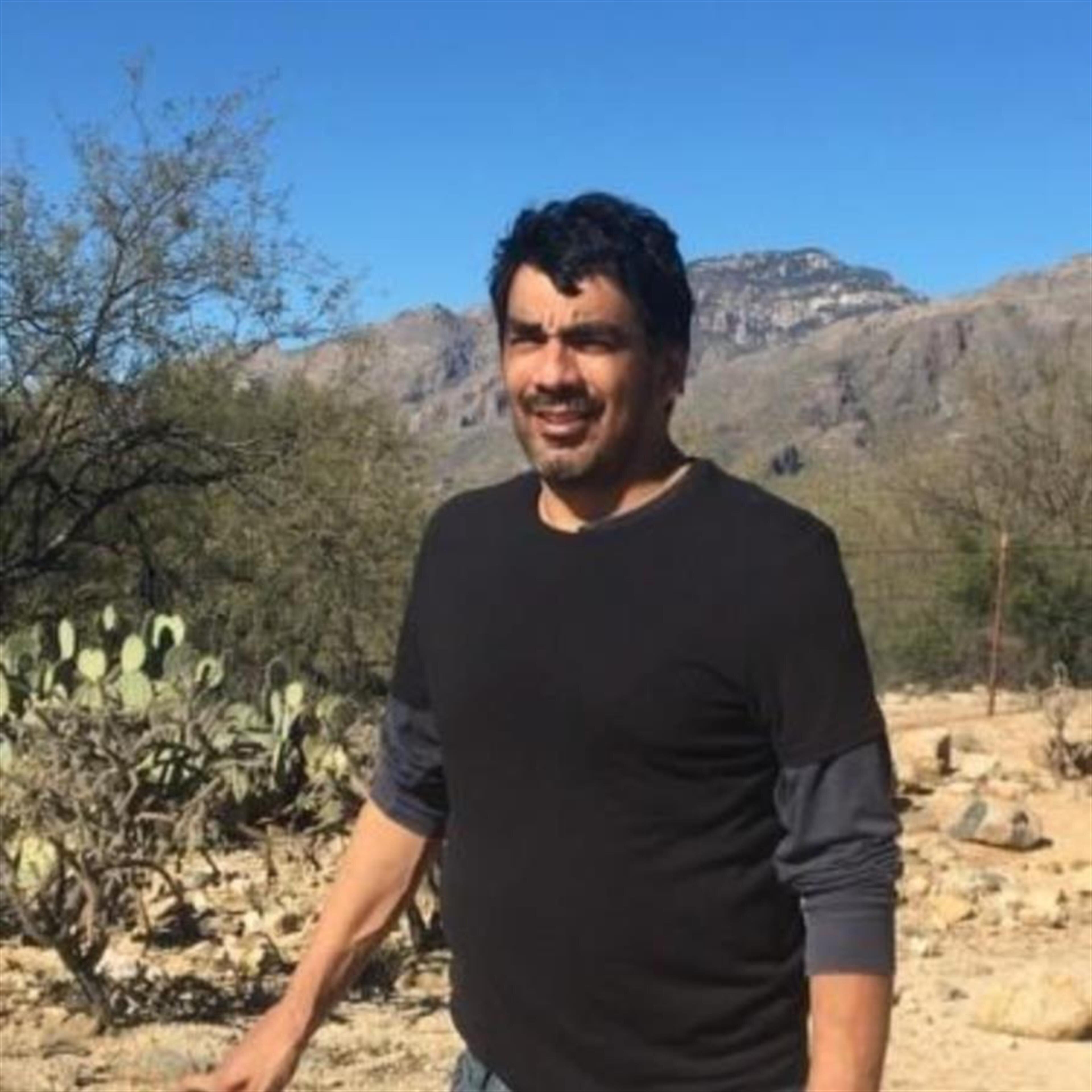 Hector Romero Varela