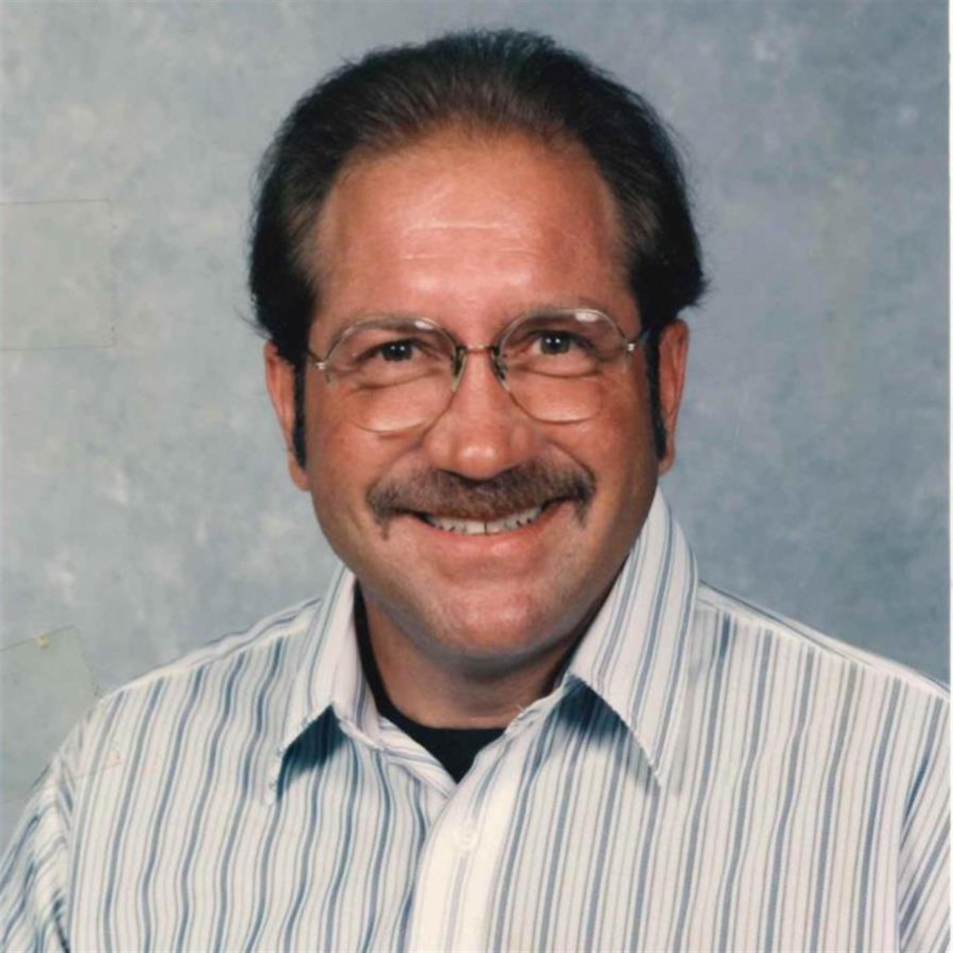 Donald Mahnke