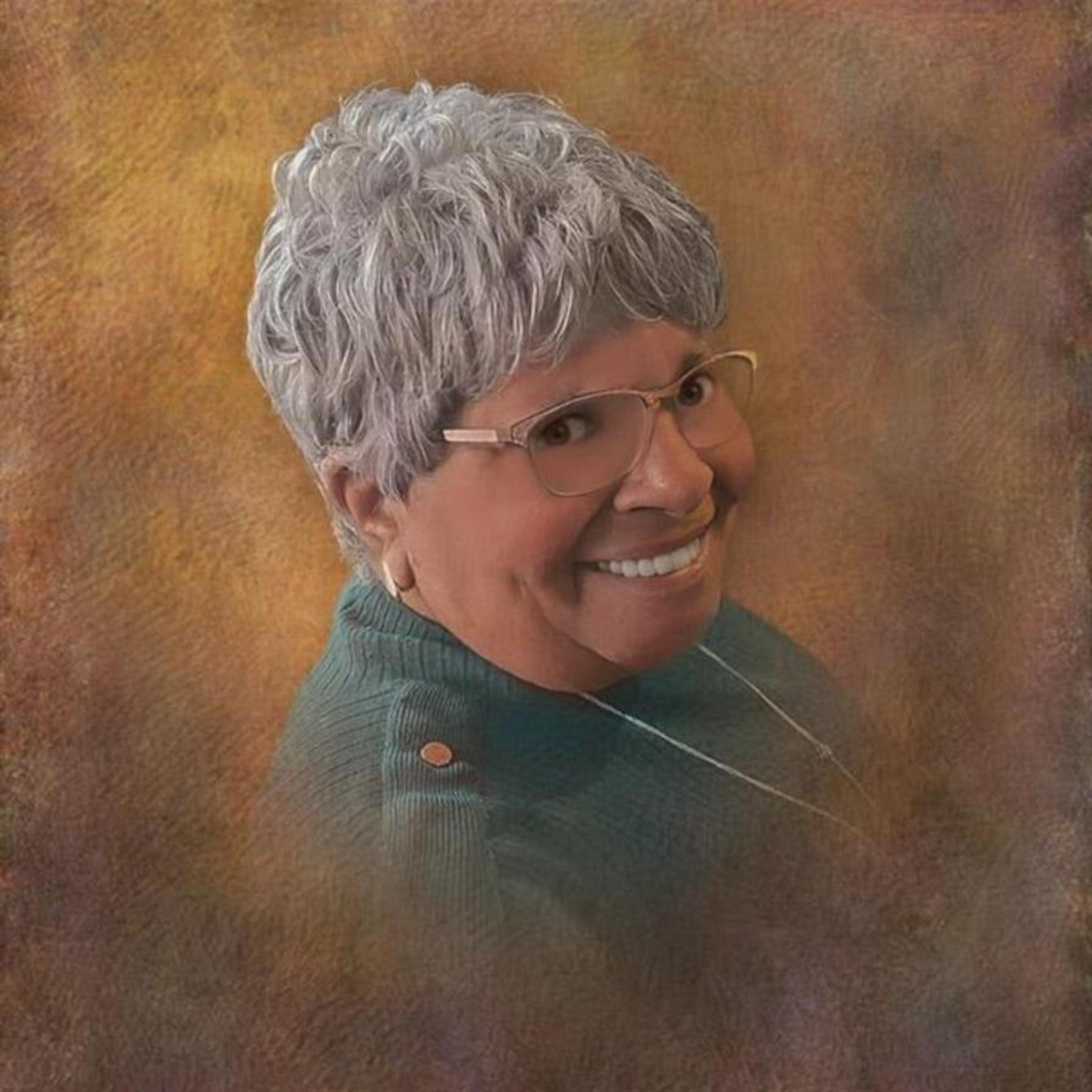 Mary Sylvia Brown