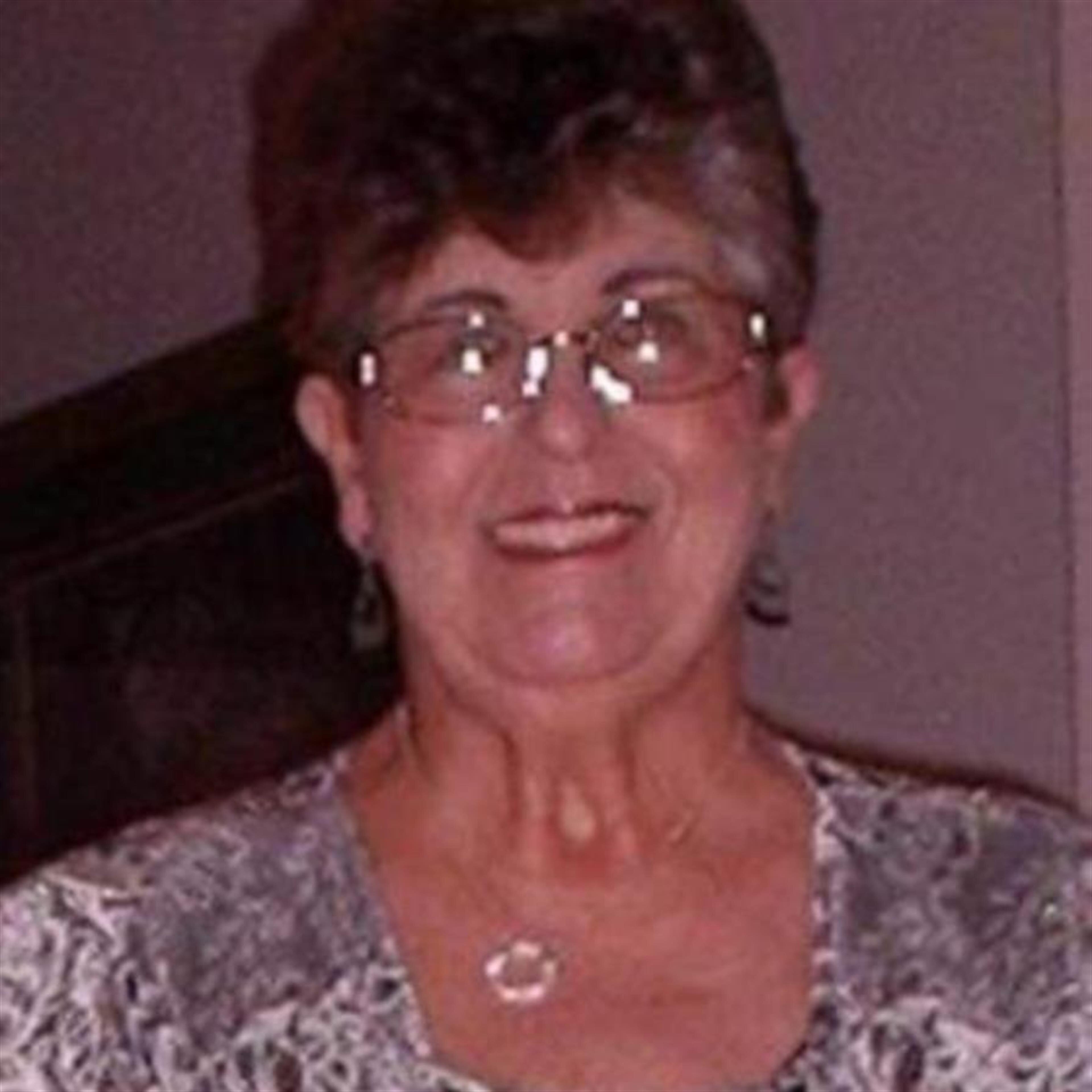 Barbara E. Bolton