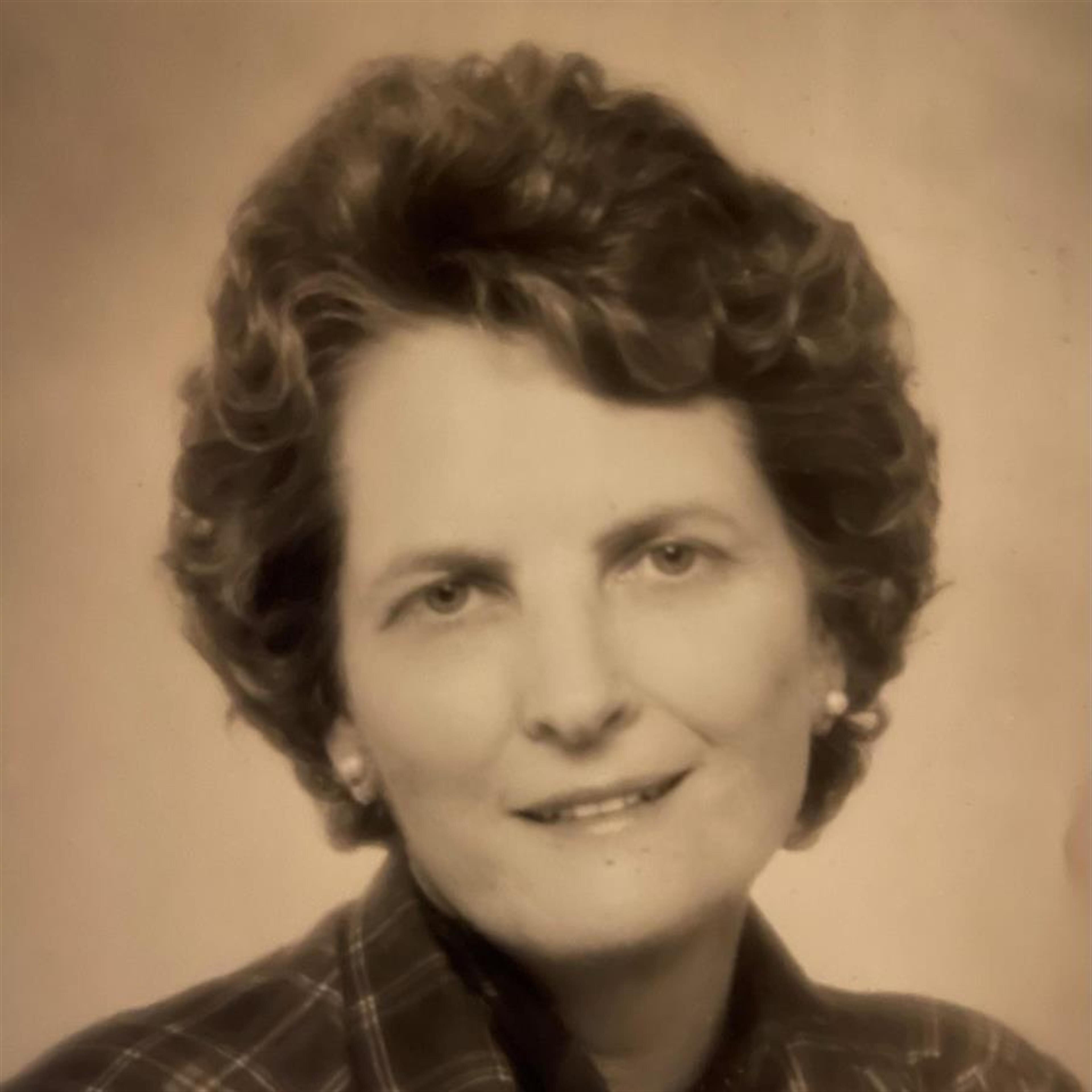 Barbara Coleman McClanahan