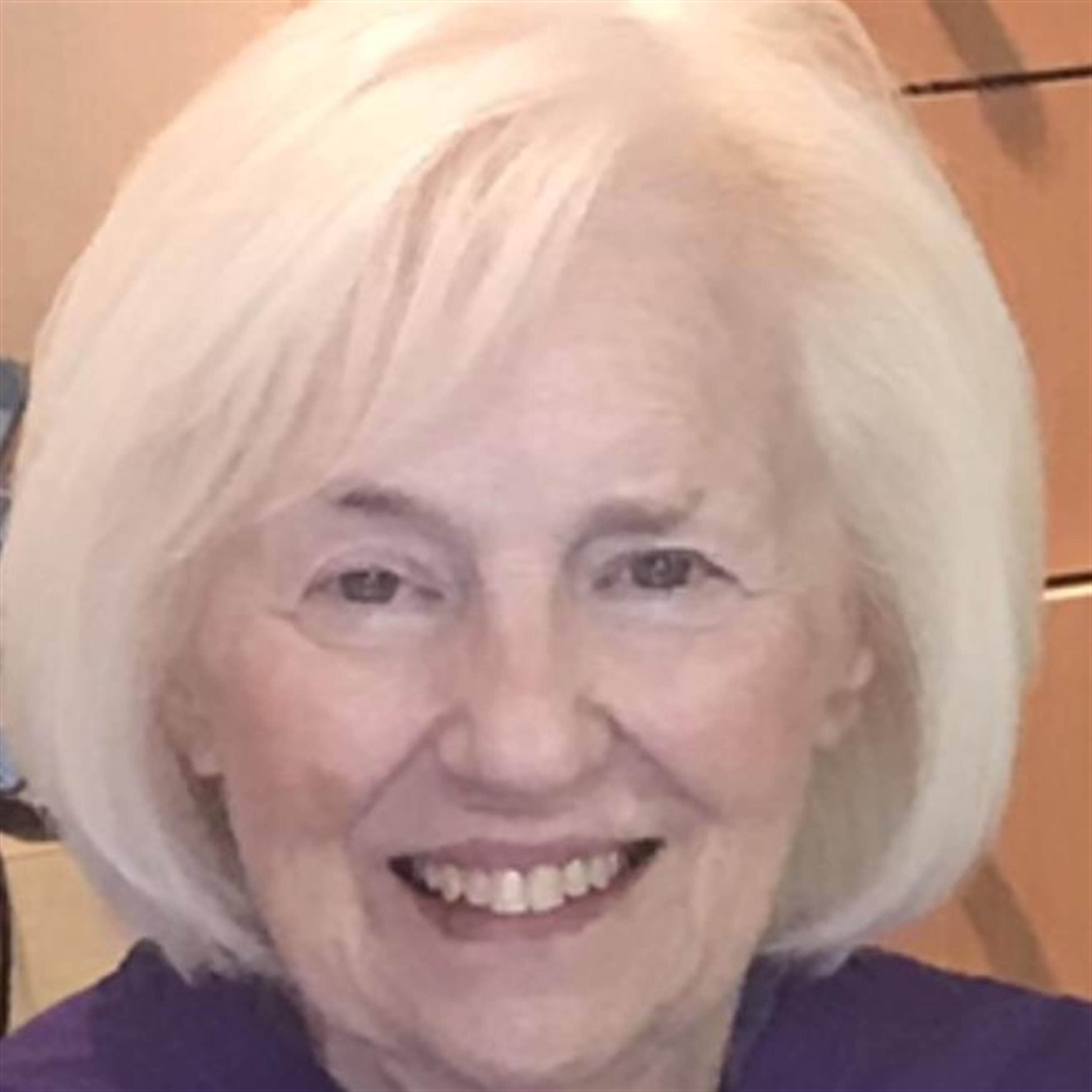 Diane P. Bromeier