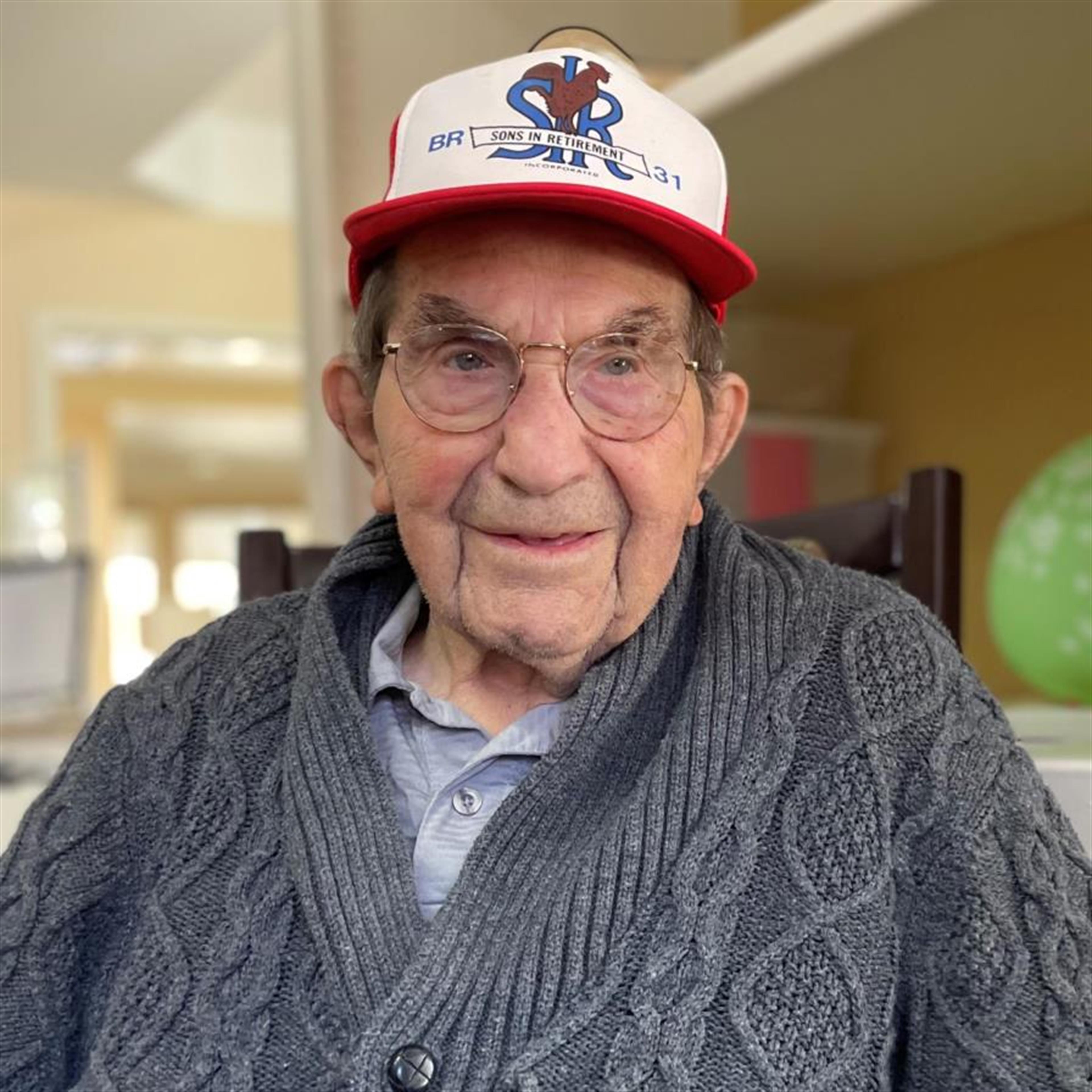 Gordon Lawrence Thym