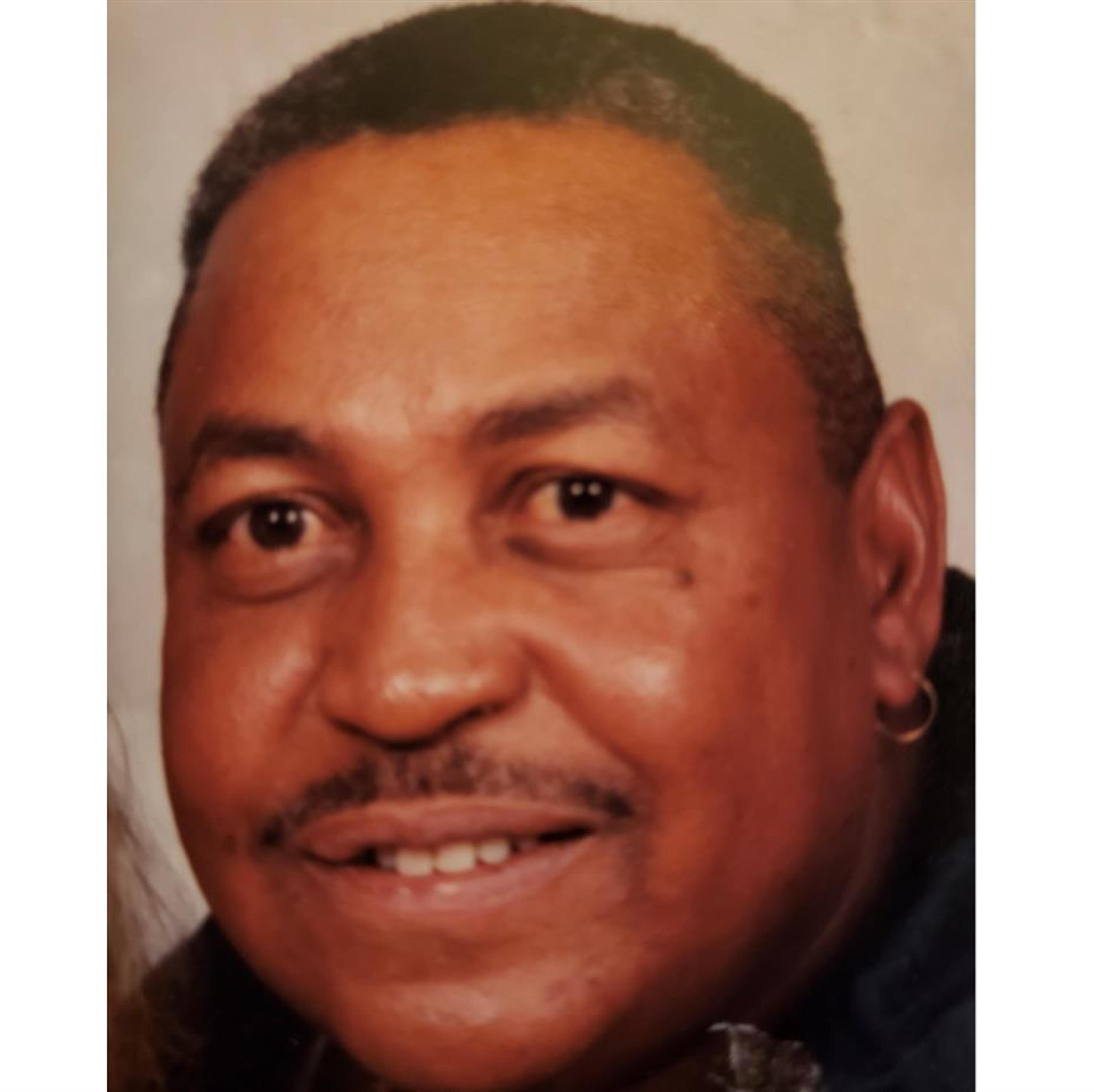 Lawrence Harris Jr.