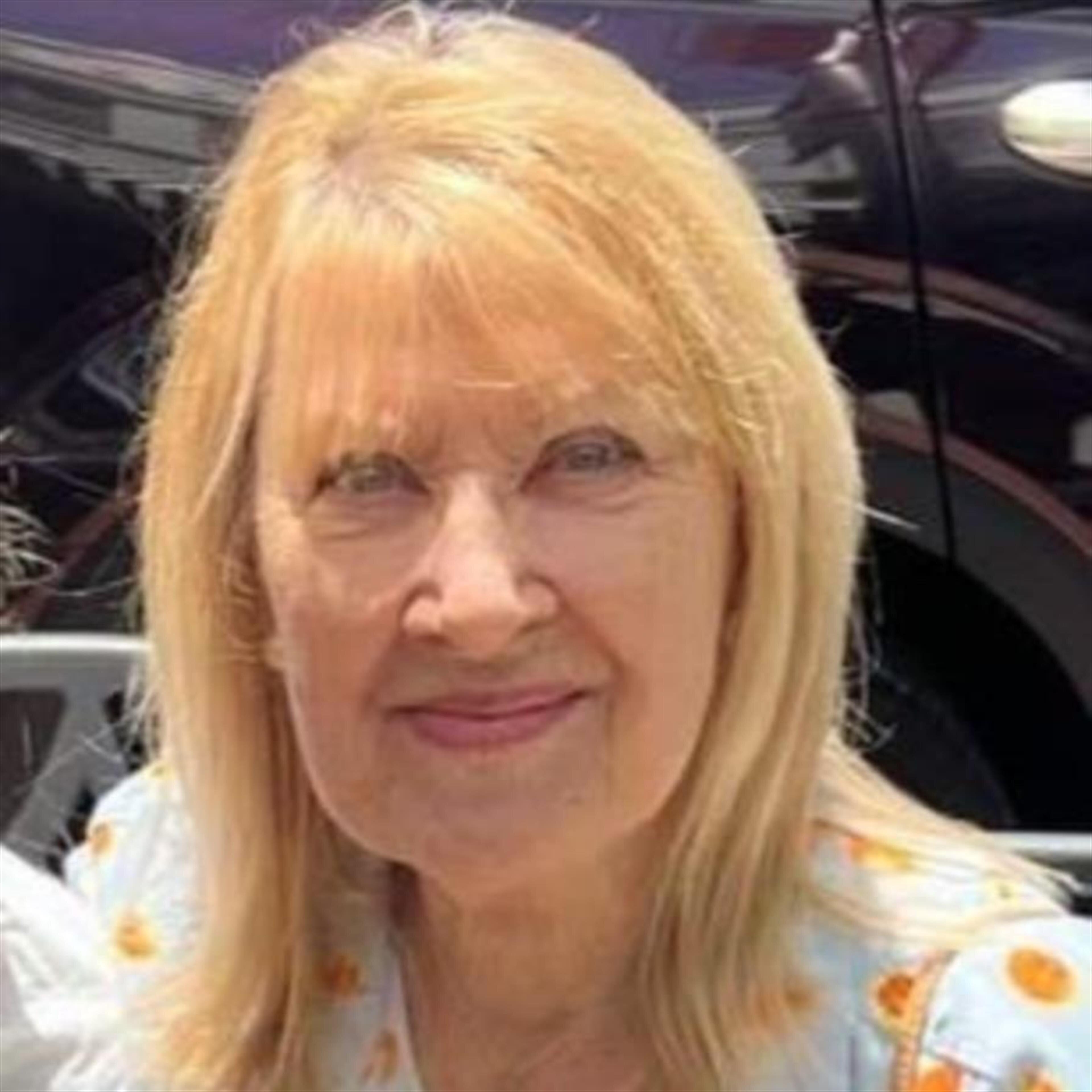 Eva Fitch
