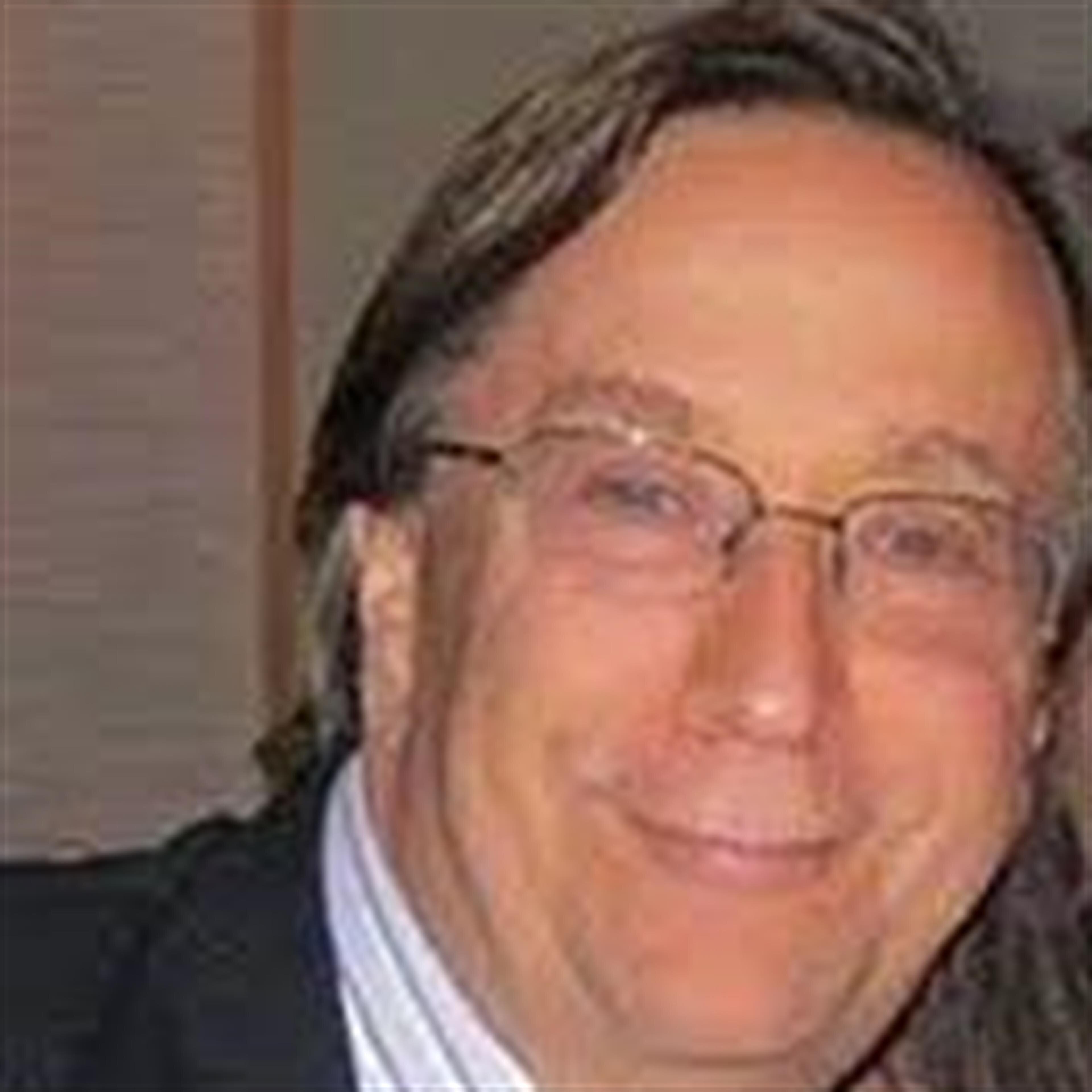 Dr. David B. Ross