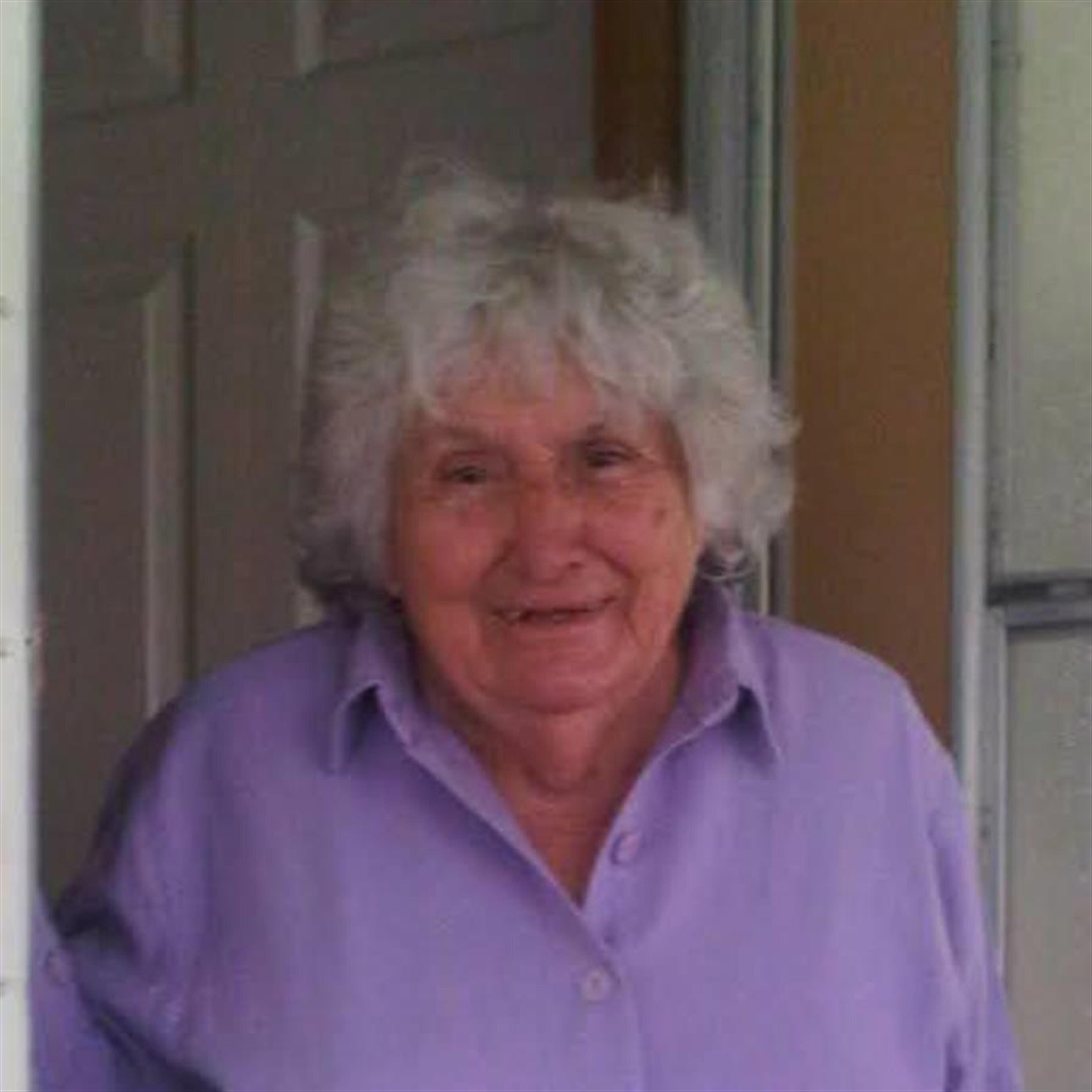 Teresa Louise Laporte Inerbickler