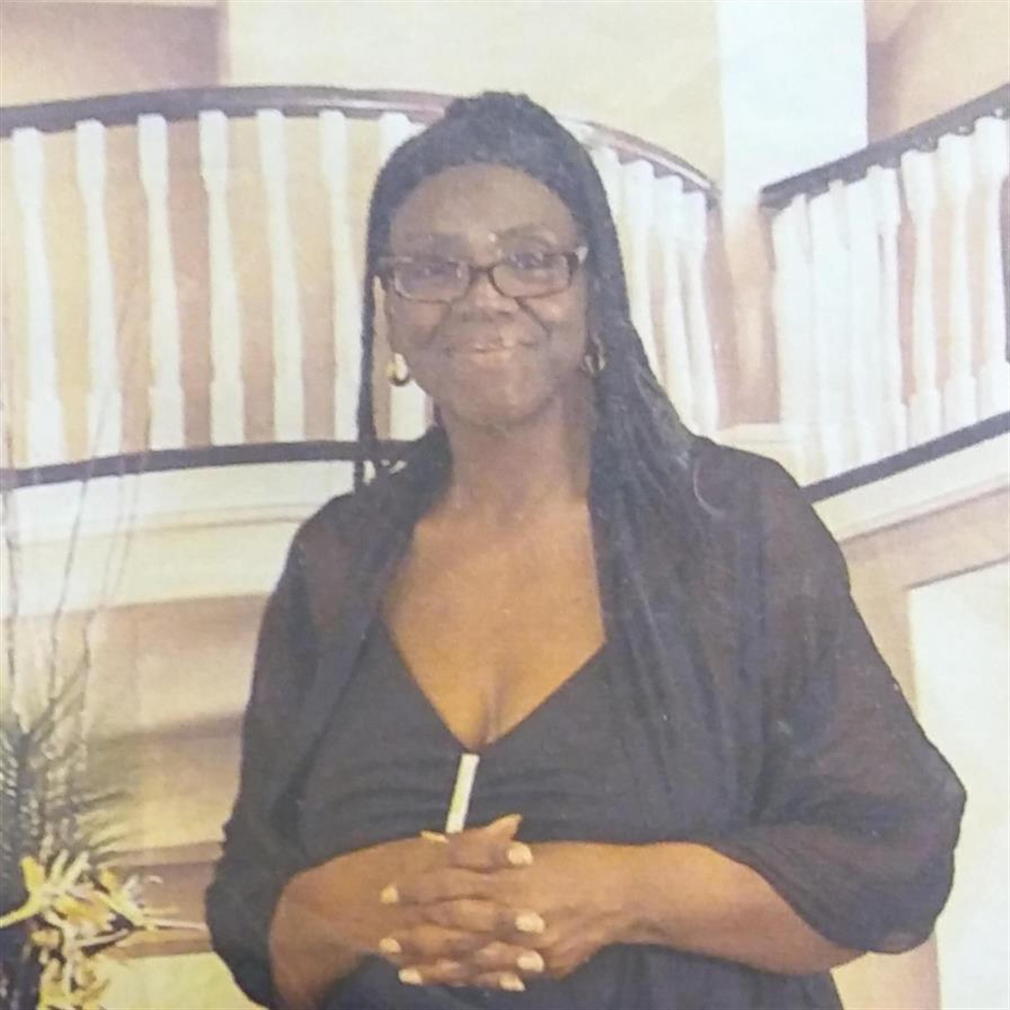 Audrey McCants