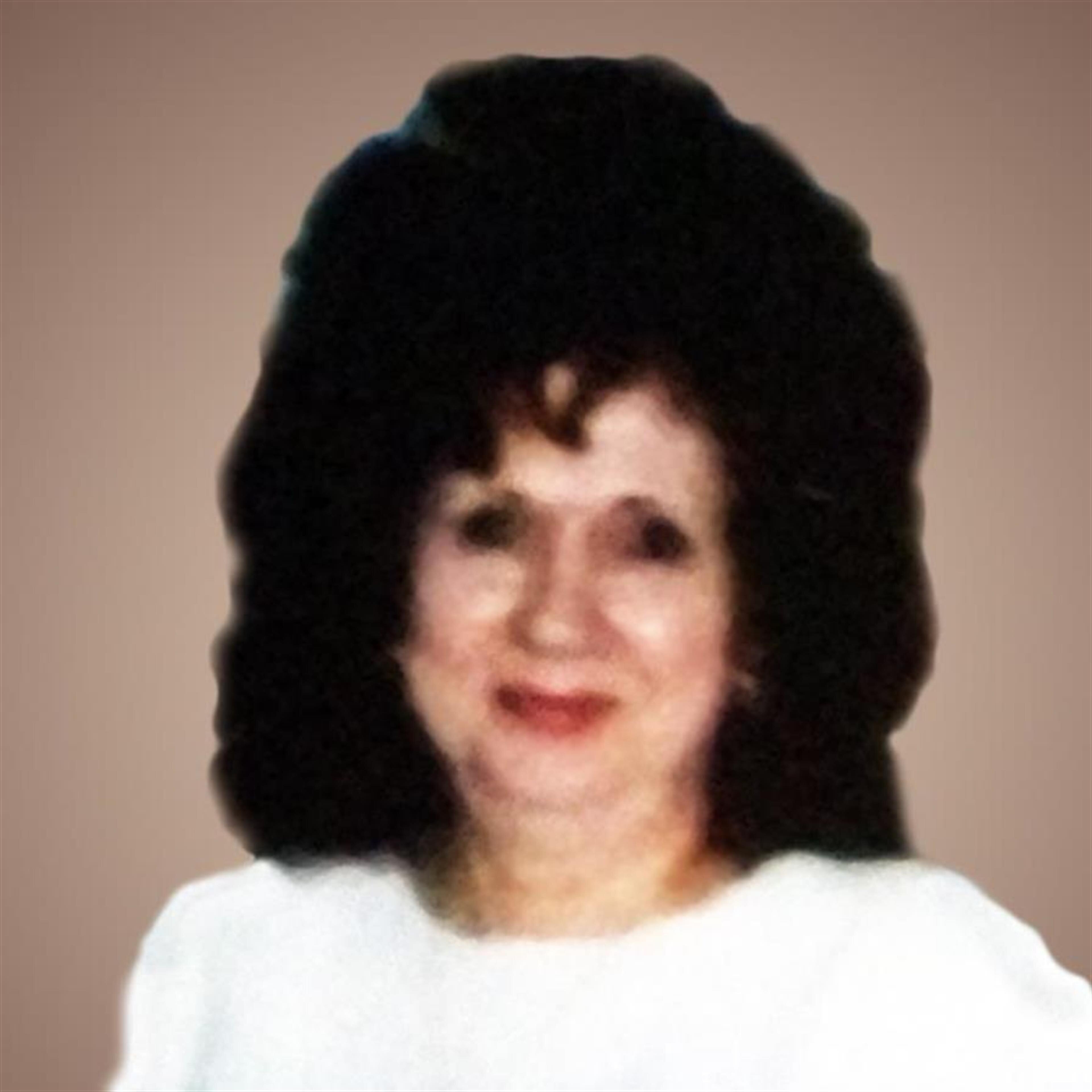 Glenda Davidson McIlwain