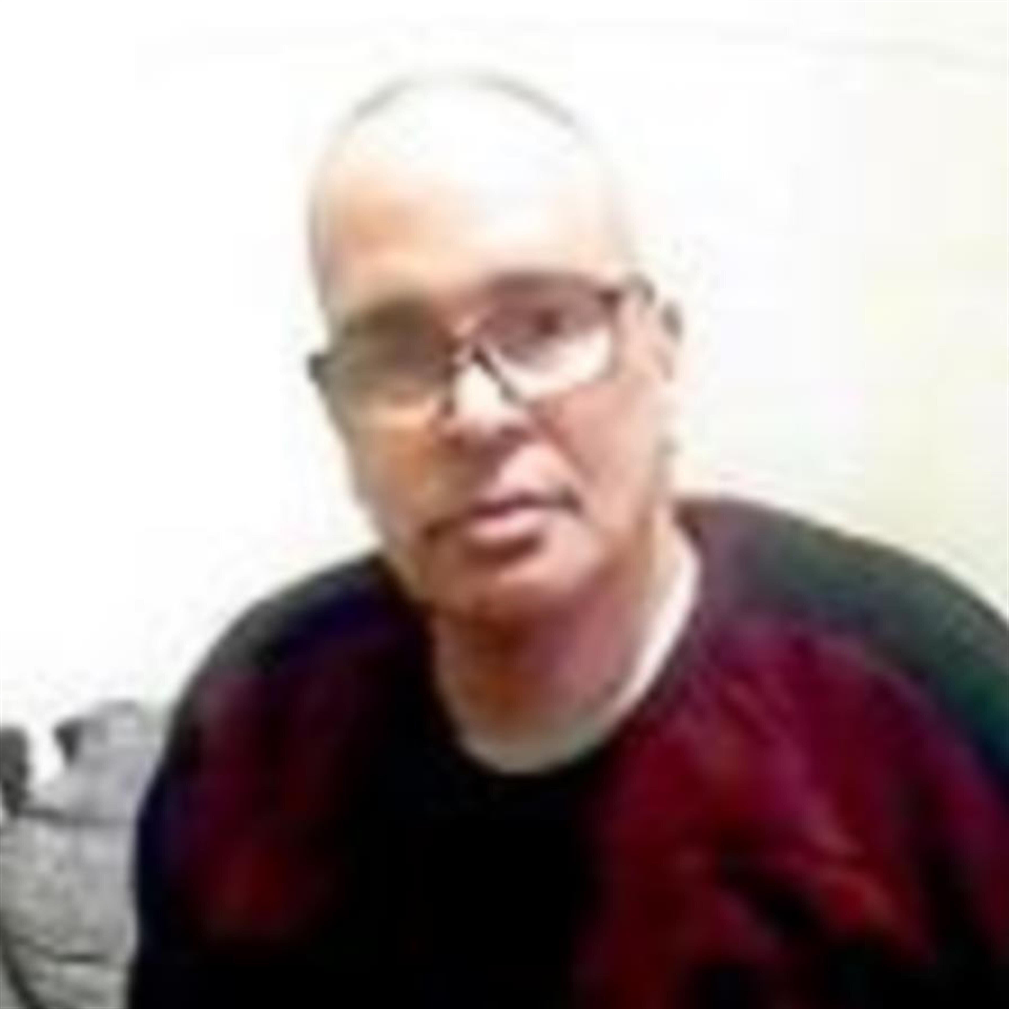 MR. WILLIAM CALVIN BROWN