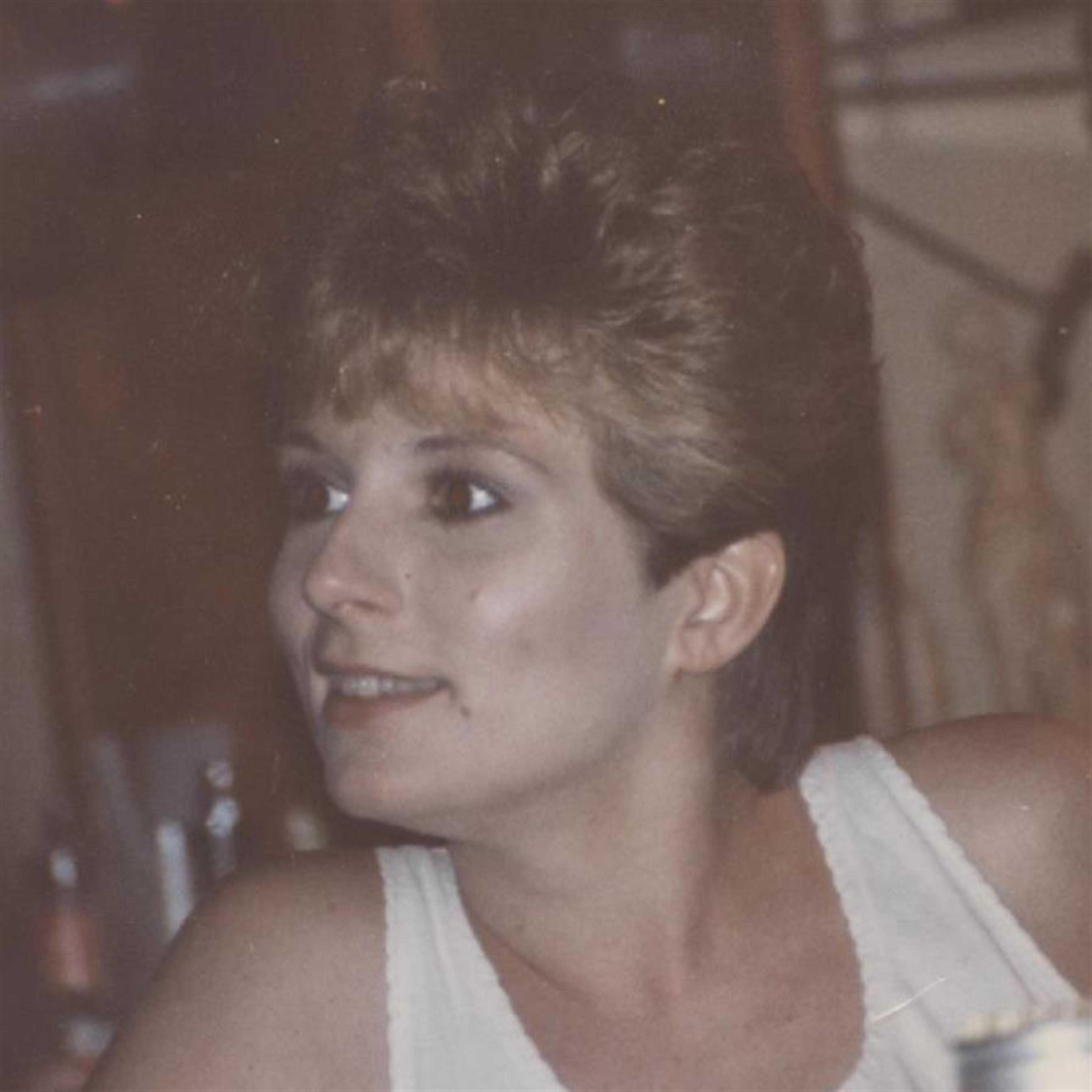 Sharon Marie Bruce "Kelly"