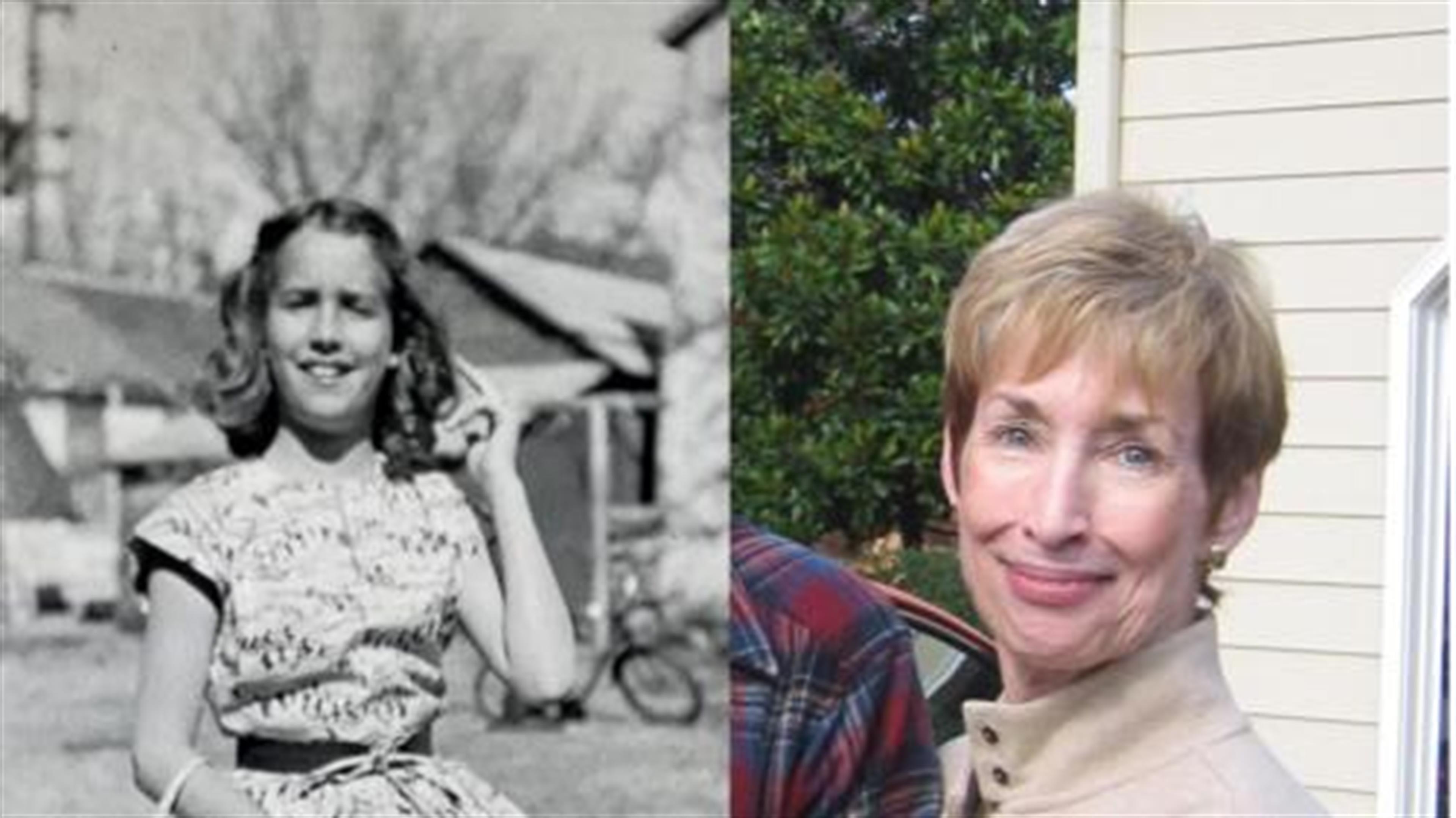 PAULA KAY ROSENBERG's obituary picture