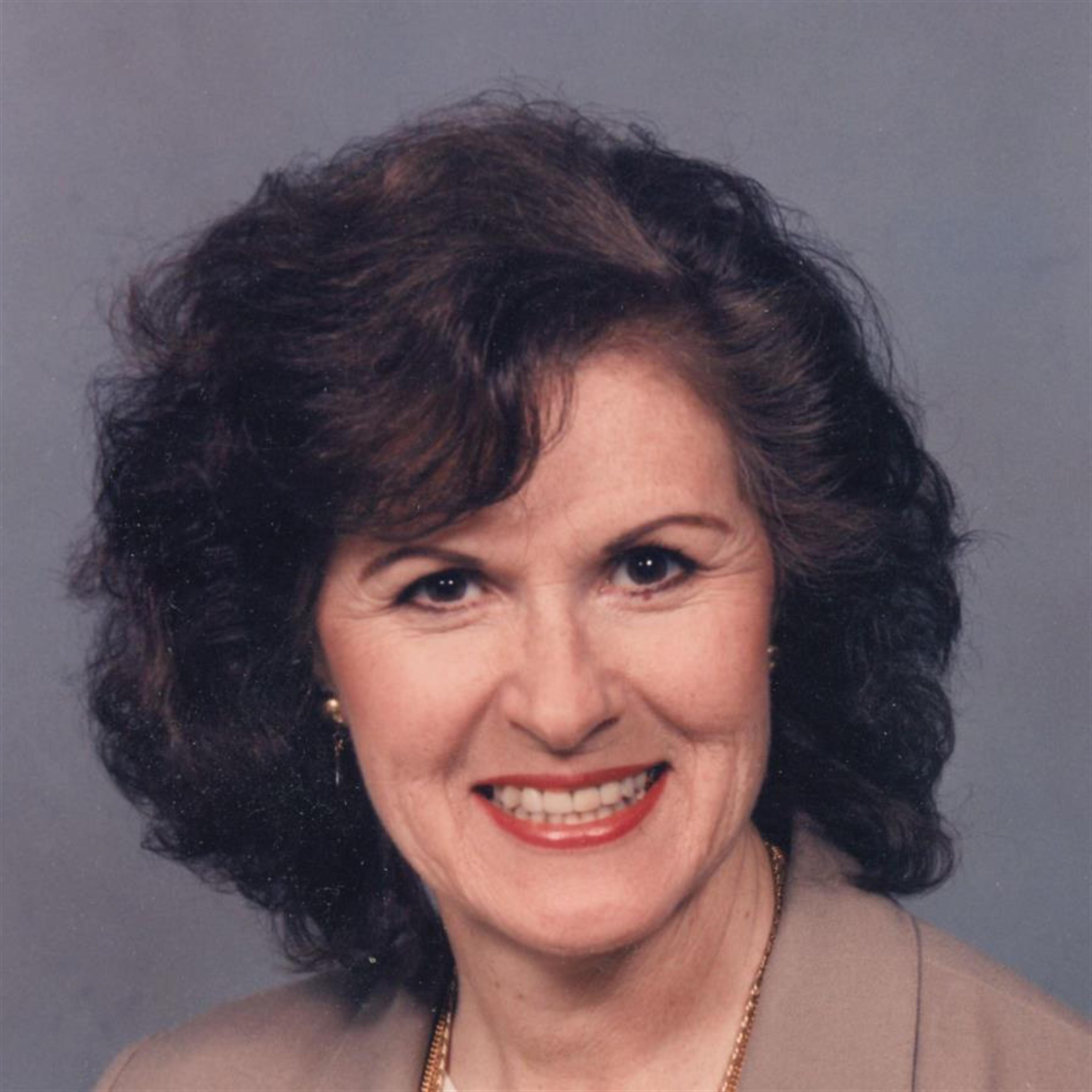 Barbara Alice Robillard
