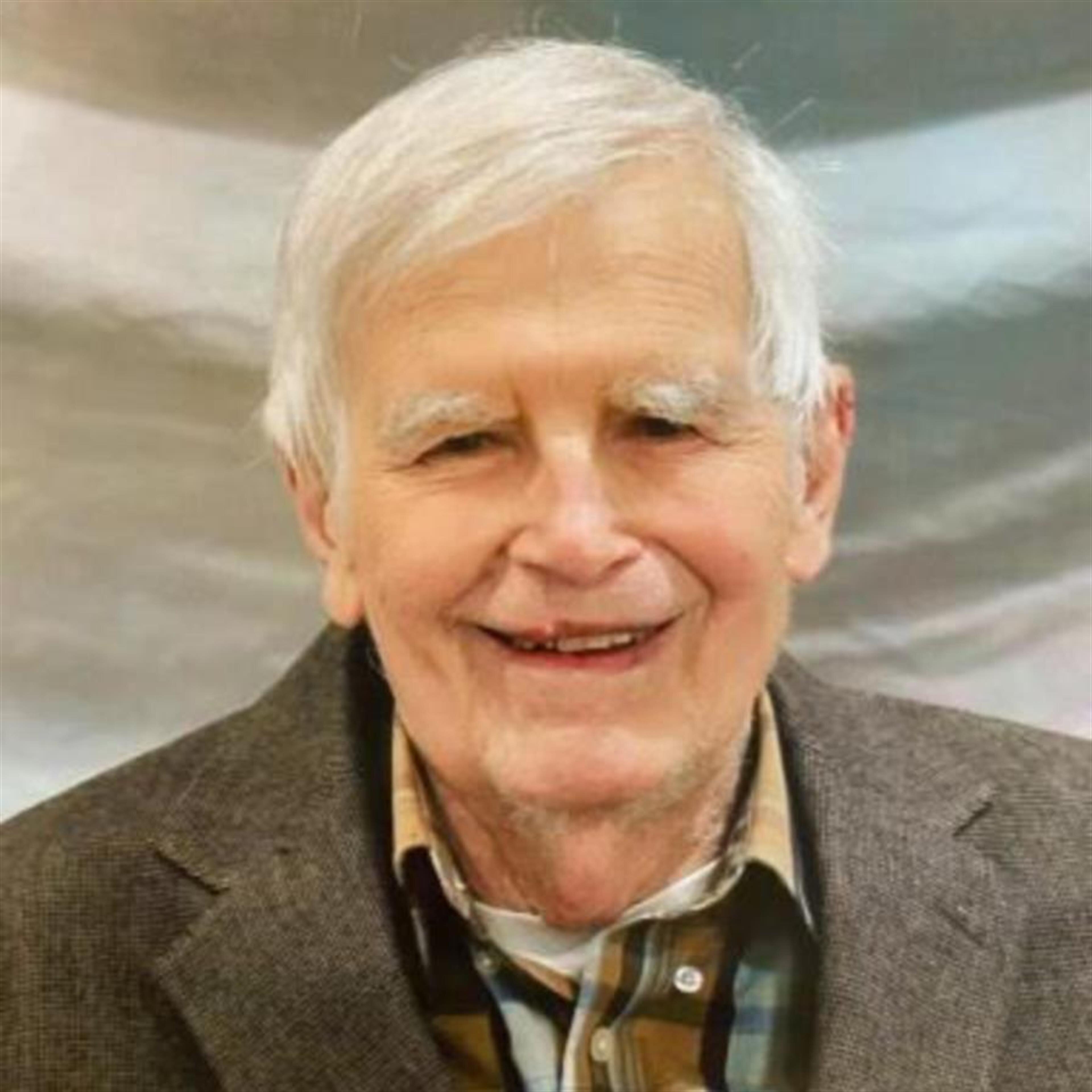 Father Harry Steadman Tipton