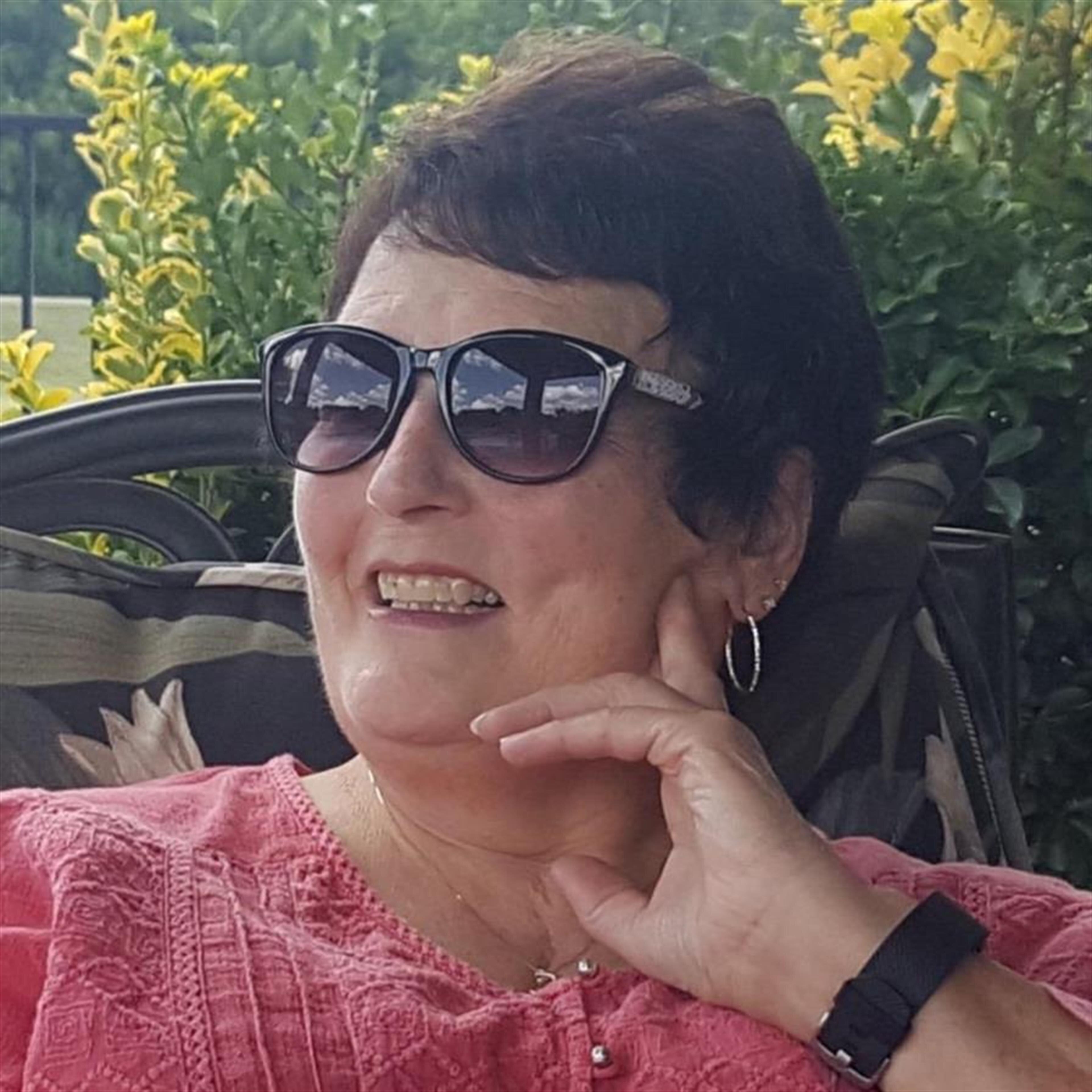 Kathleen A. Englert