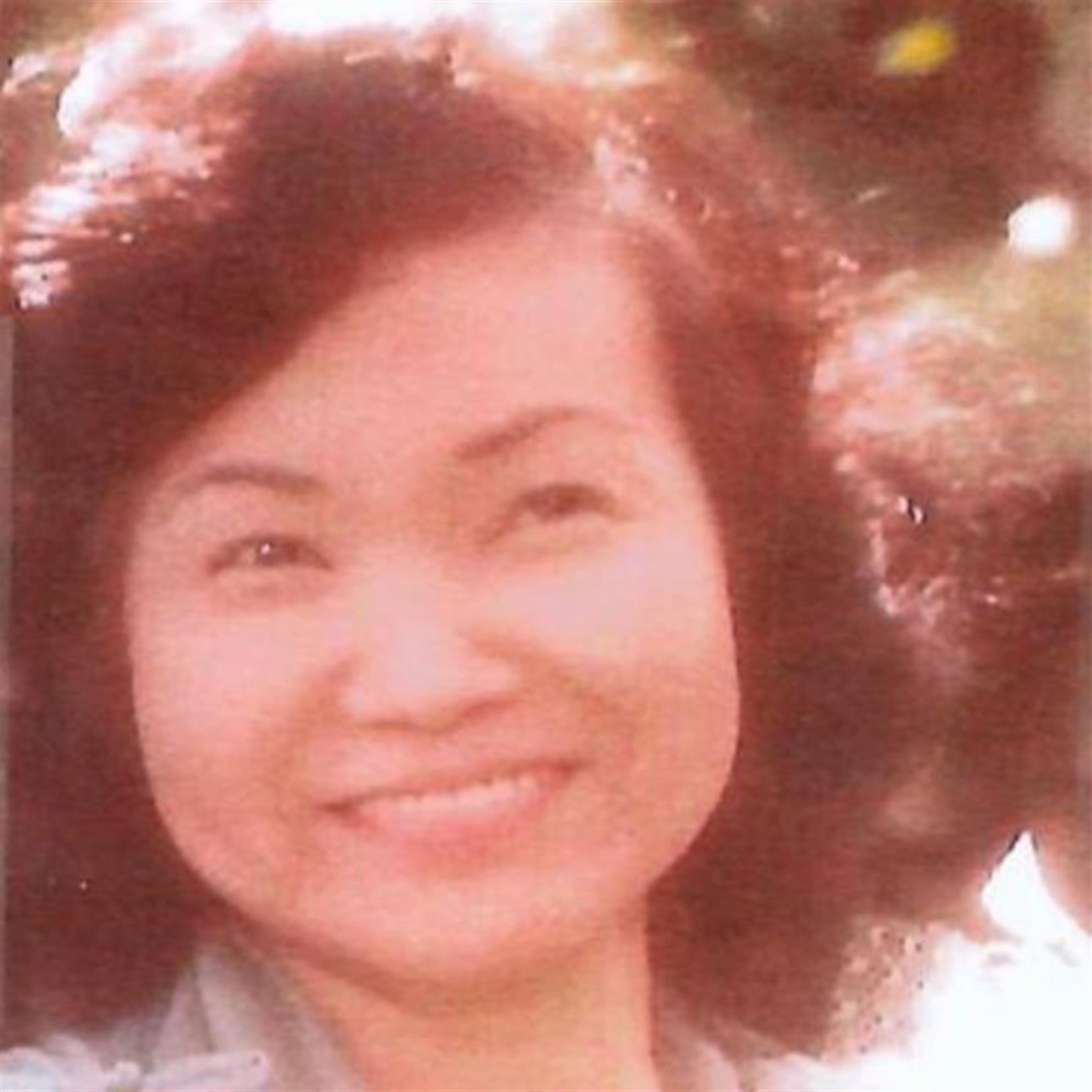 Alice Yakuko Ginoza