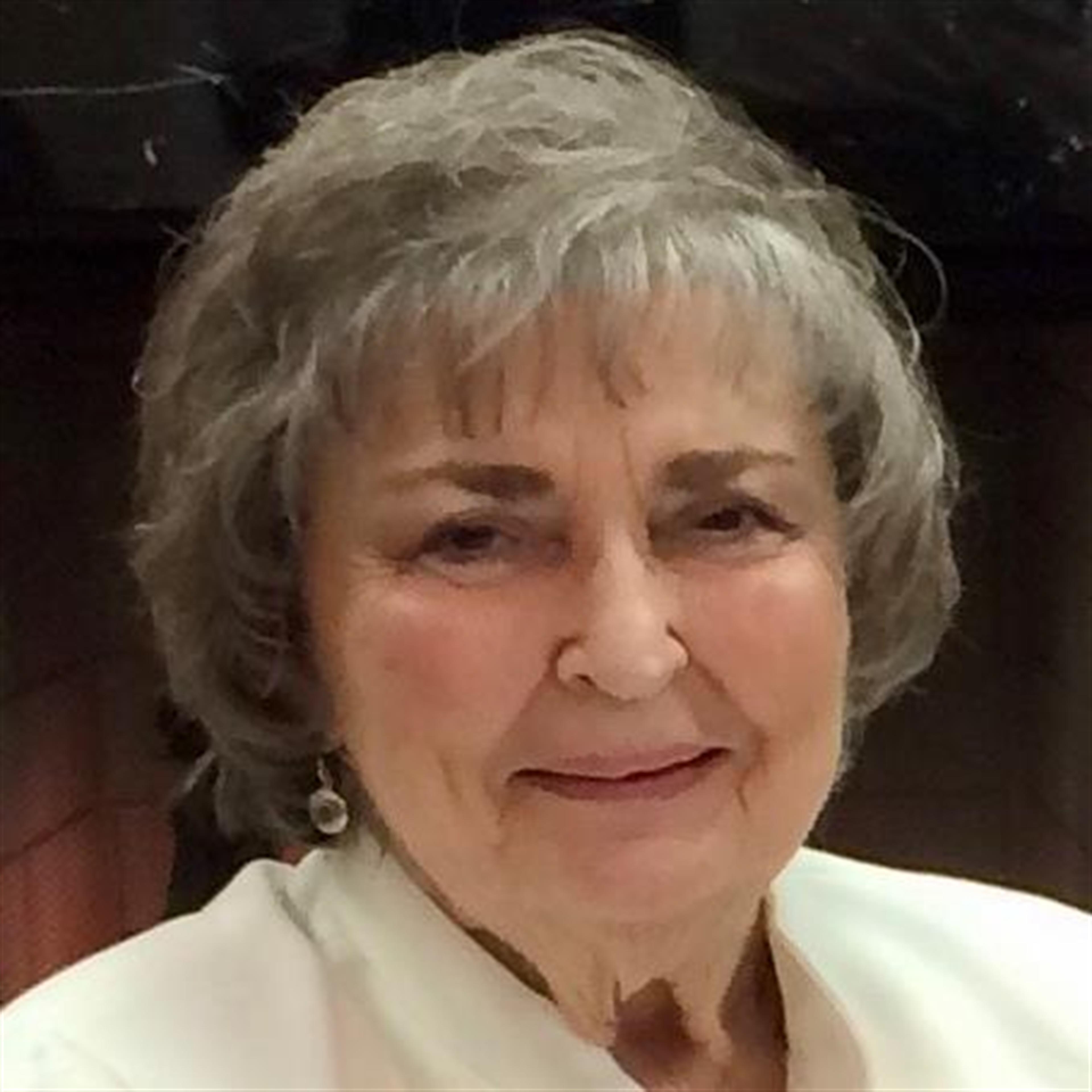 Dorothy Jones Brannen