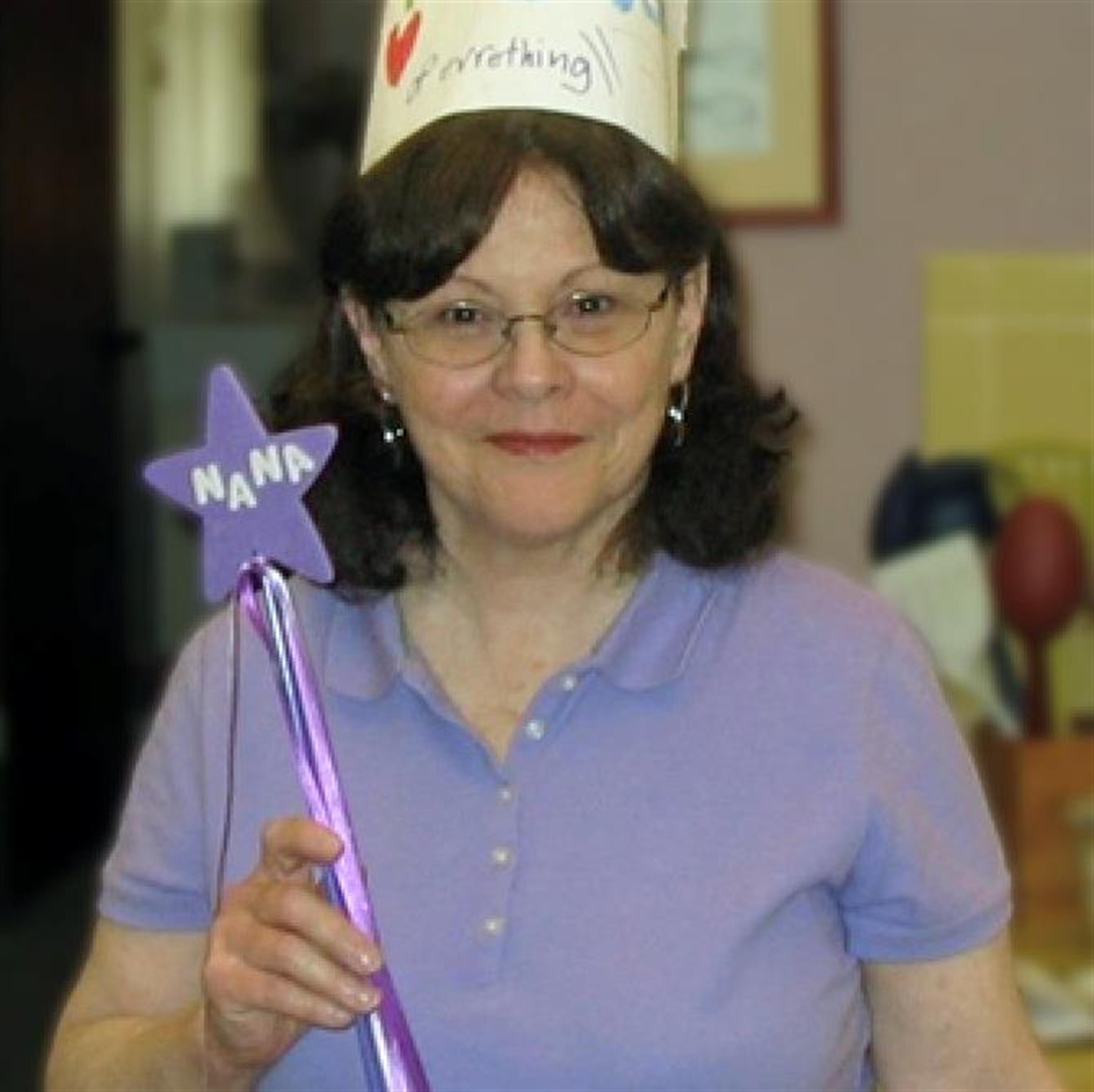 Edythe Marianne Nelson