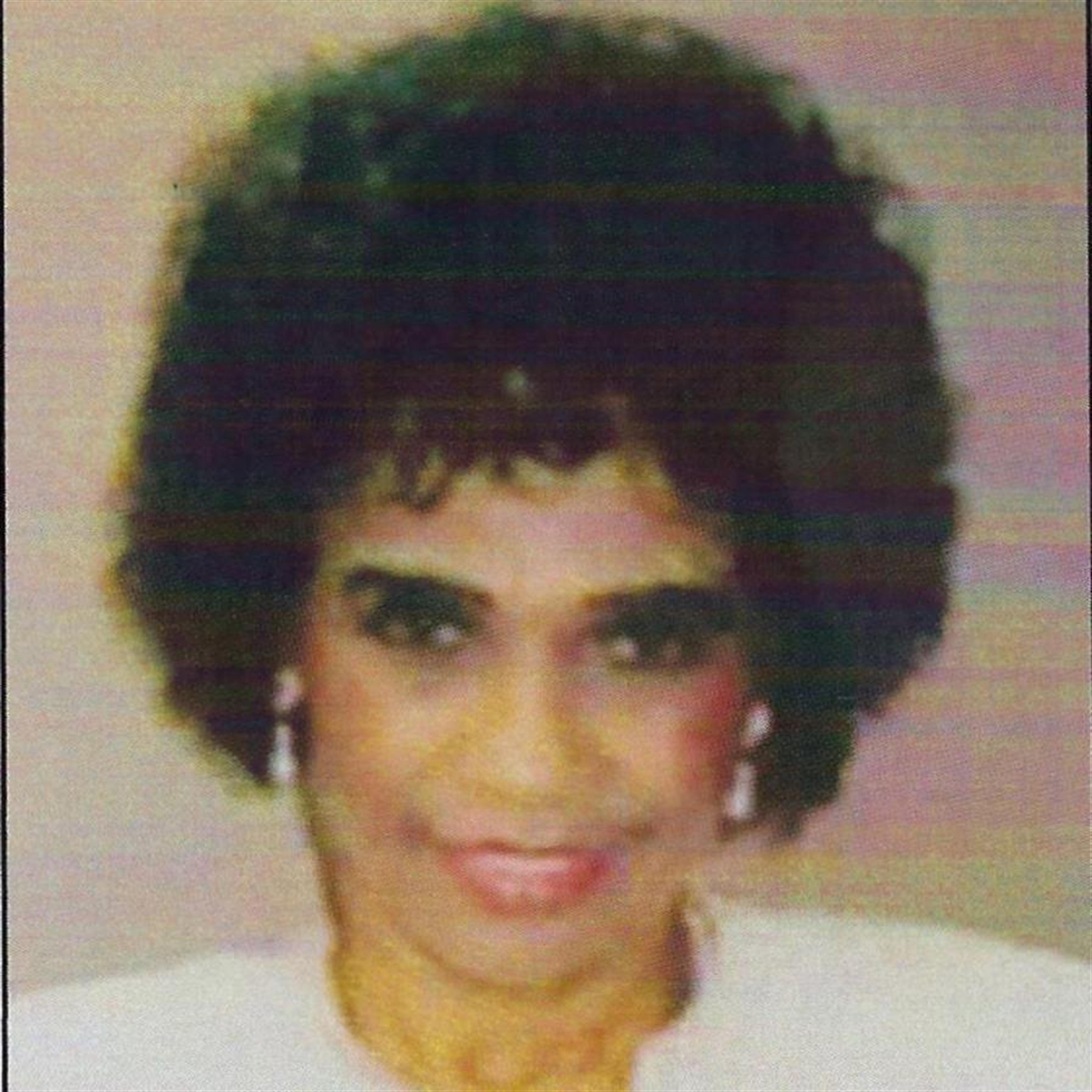 Ms. Miriam Delores Thomas' obituary picture