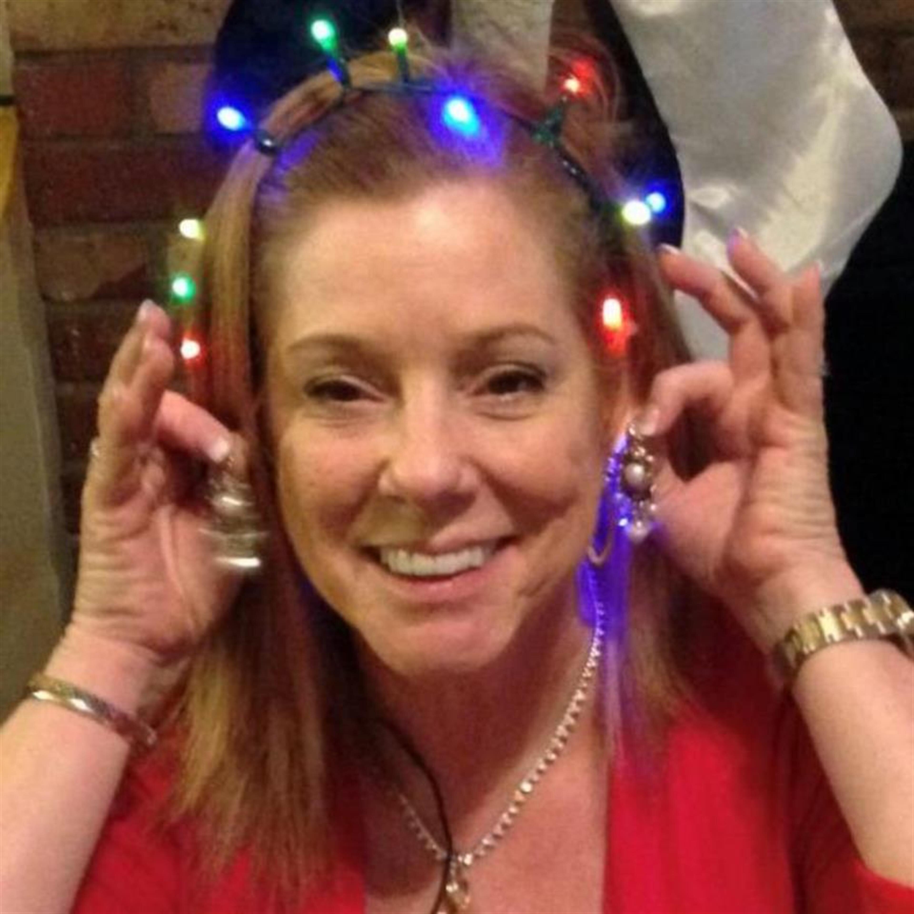Deborah Renee Medcraft