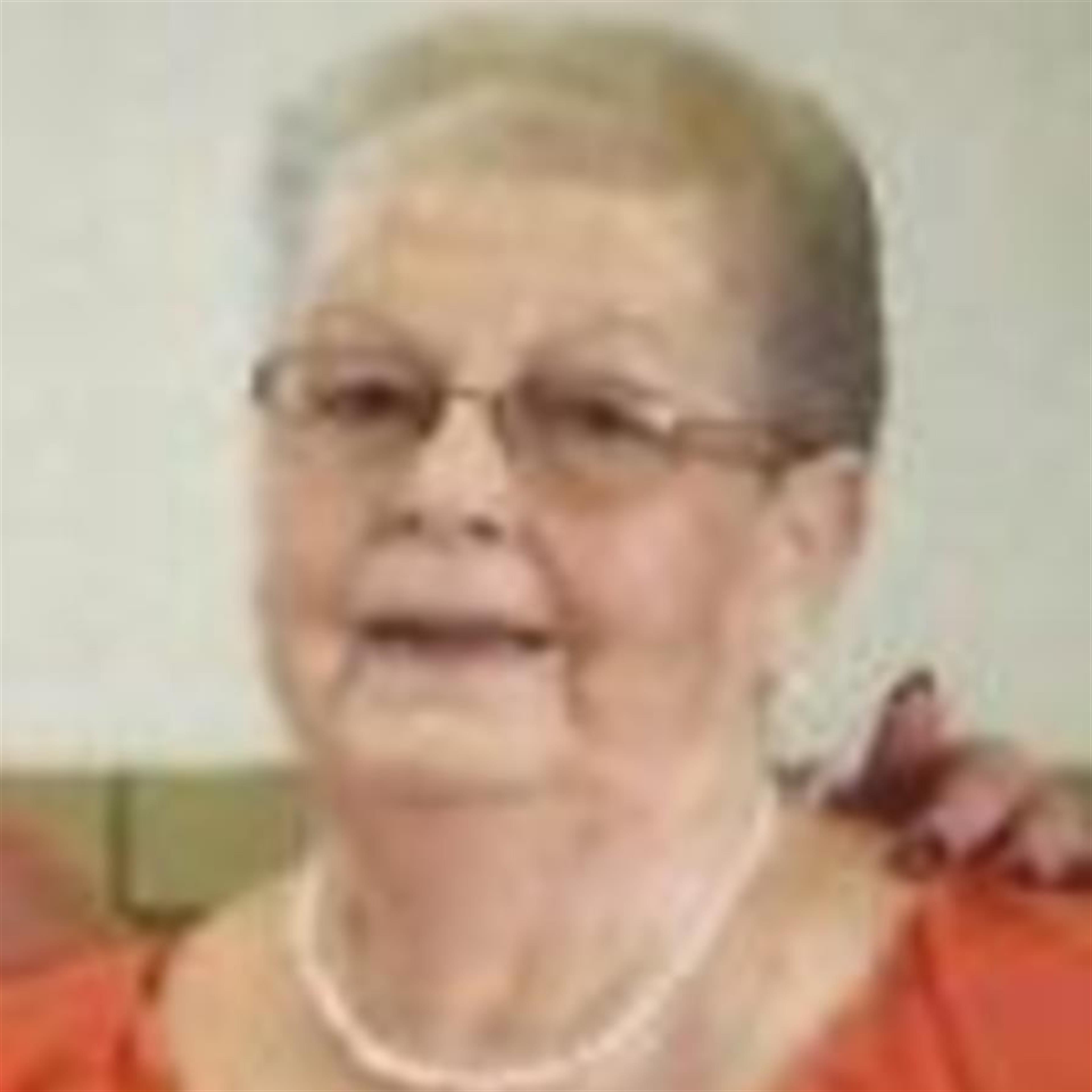 Helen Louise Disharoon