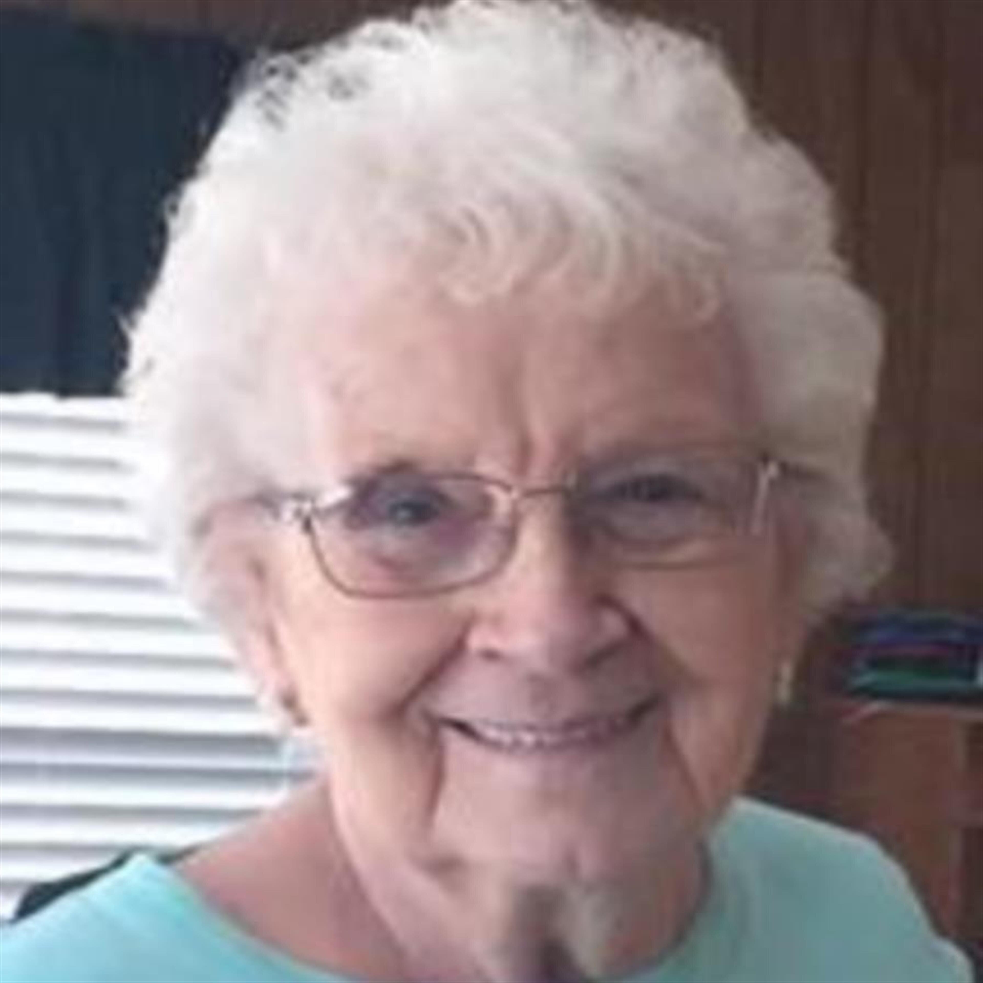Doris I. Gerraughty