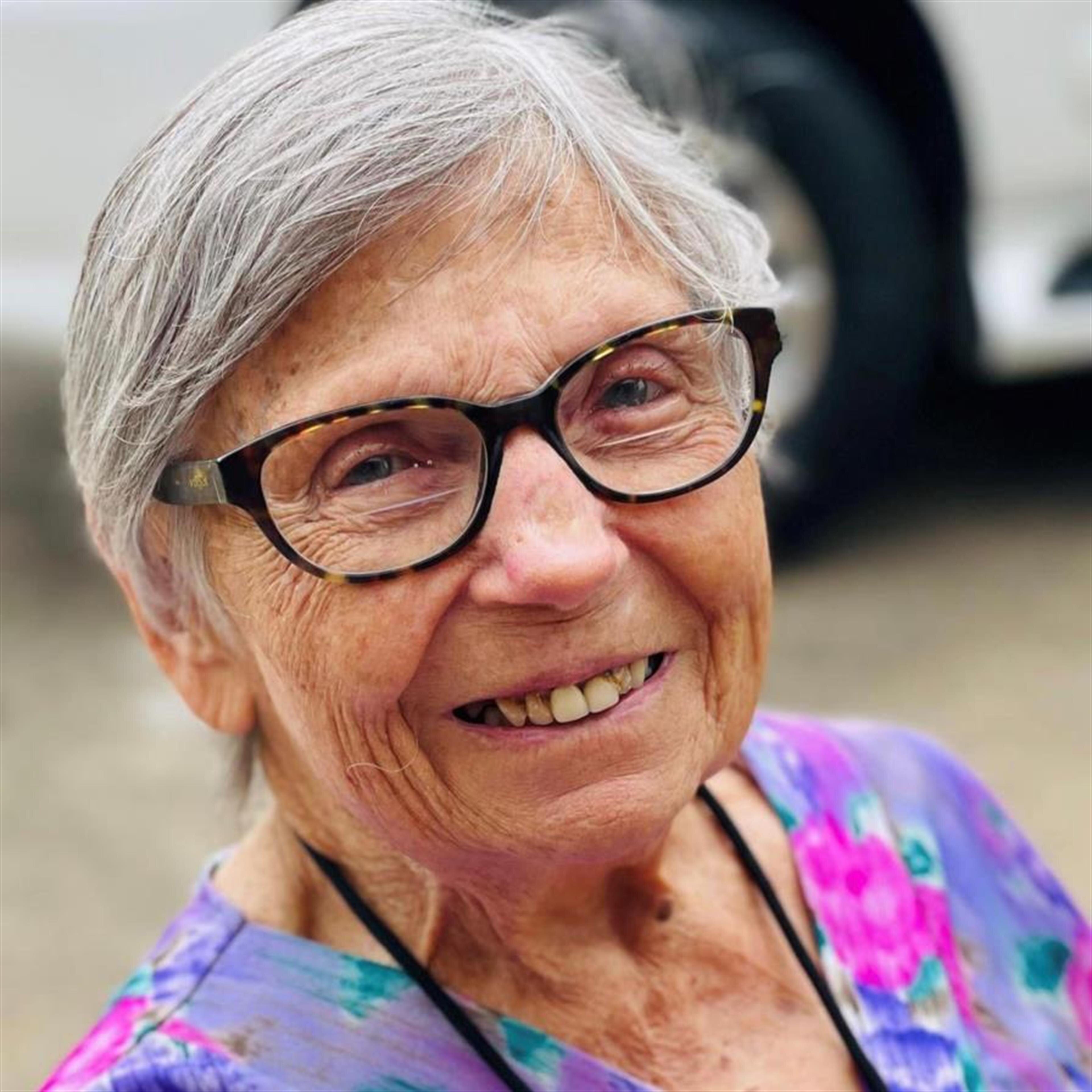 Wanda Nell Talley