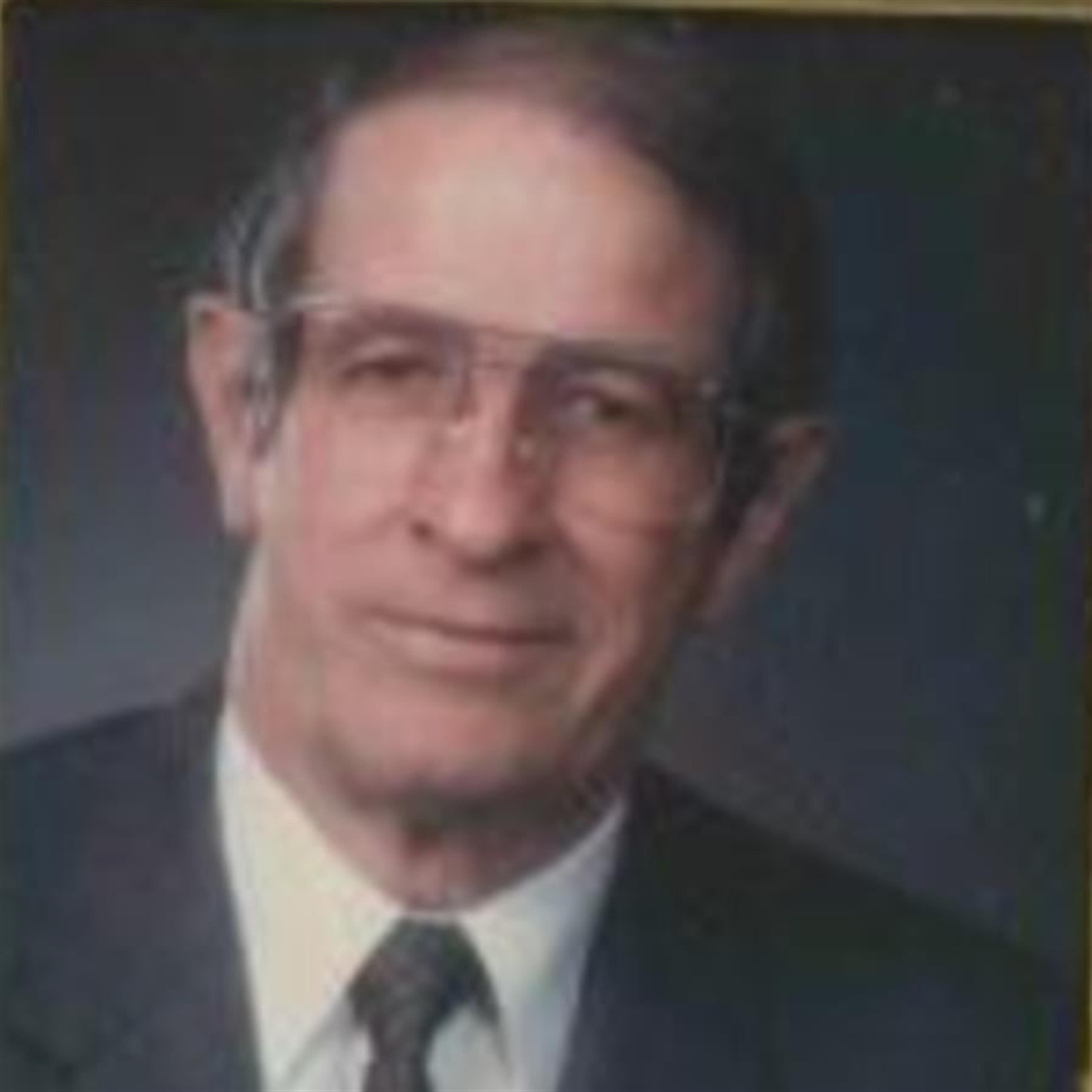 James Russell Gilpin Sr