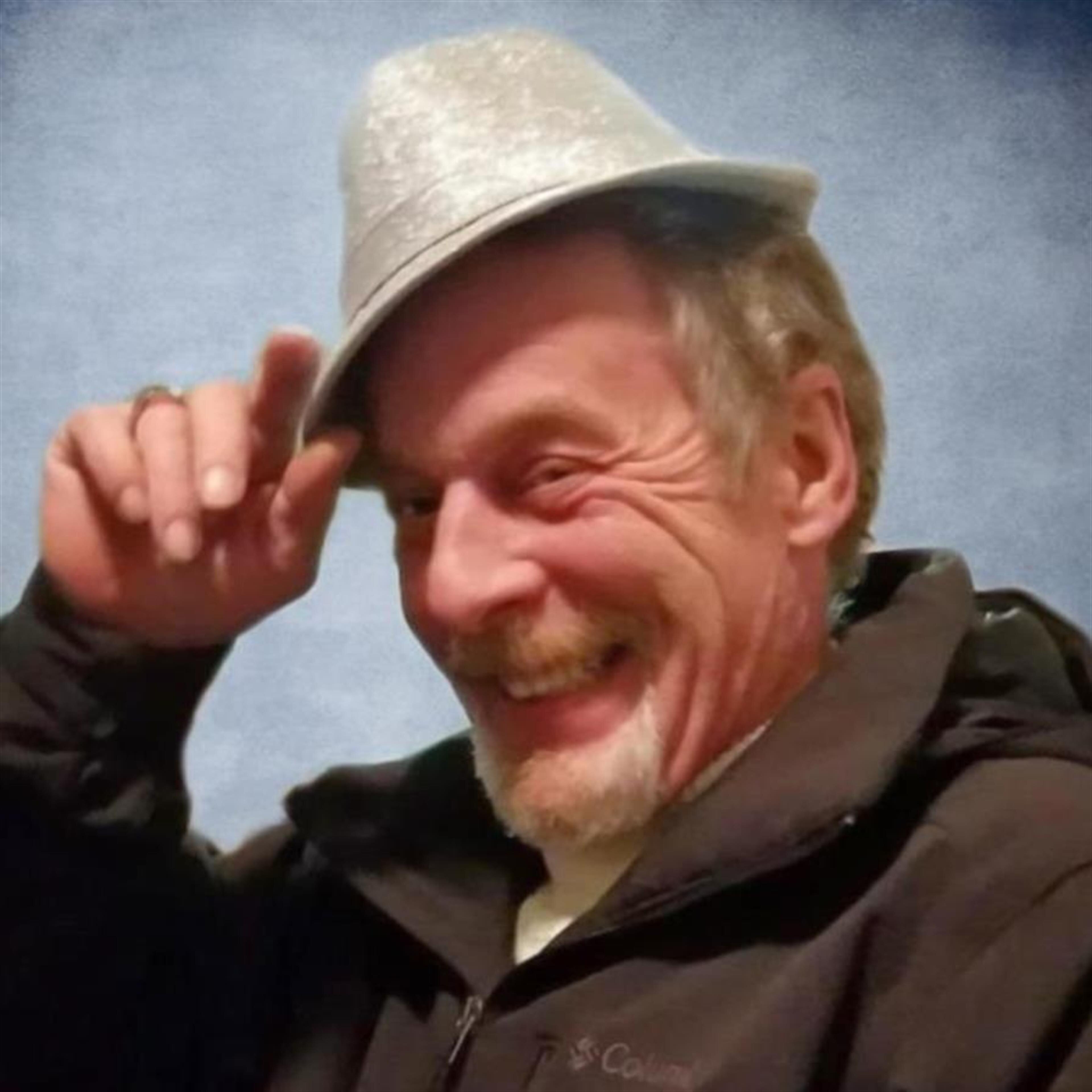 Daniel Robert Kimmel Sr.