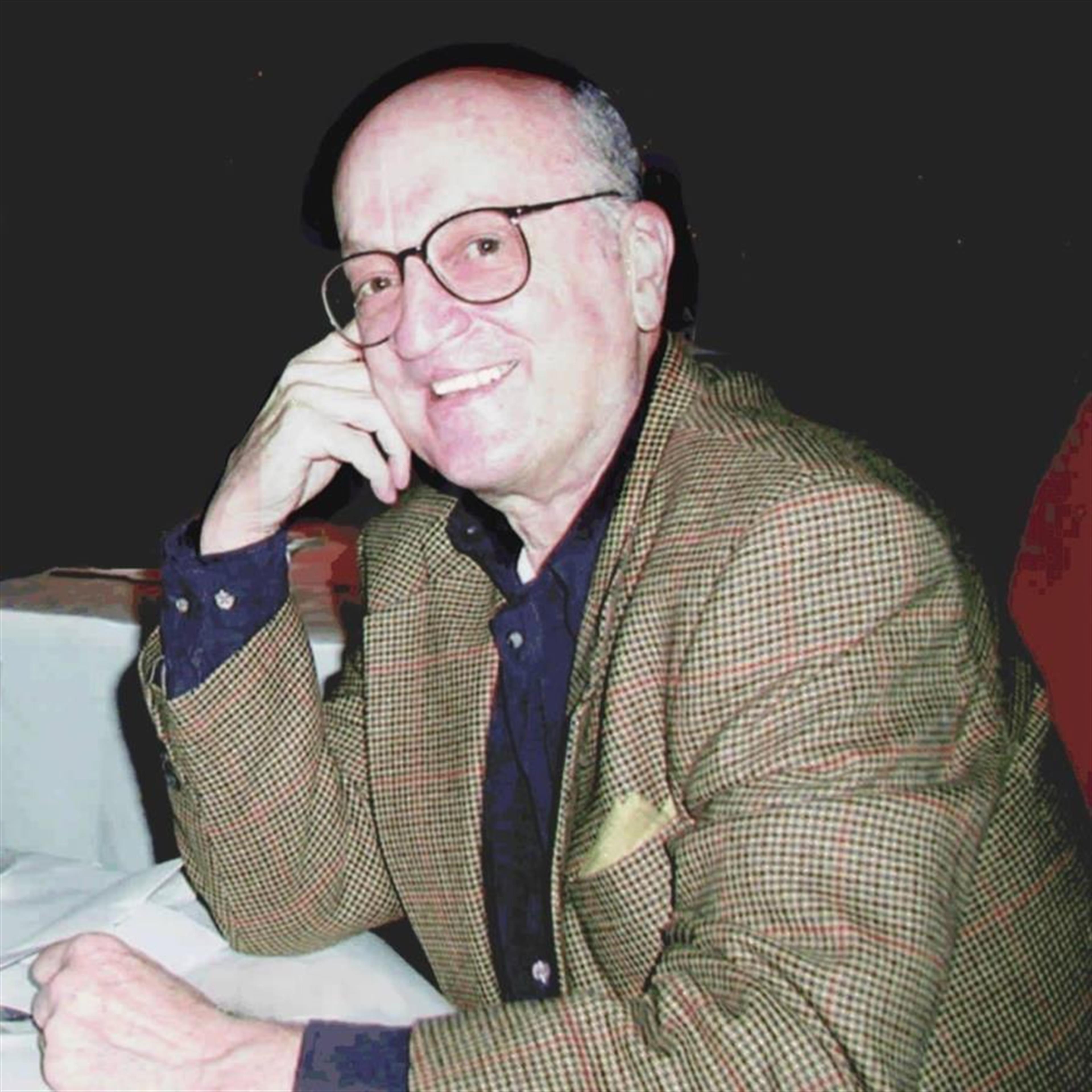 Mr. Herman "Butch" Casanova