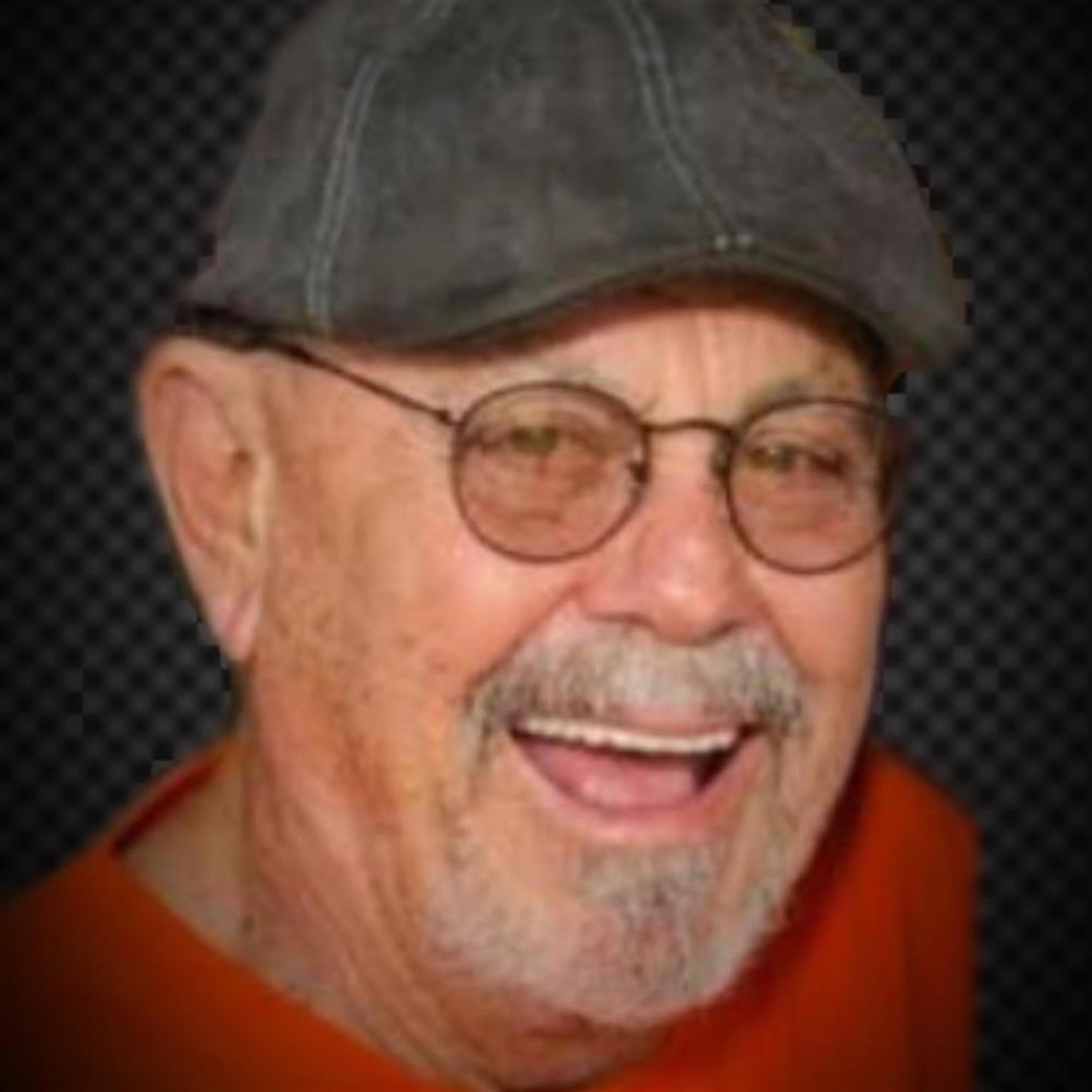 Thomas Steven Trama's obituary picture