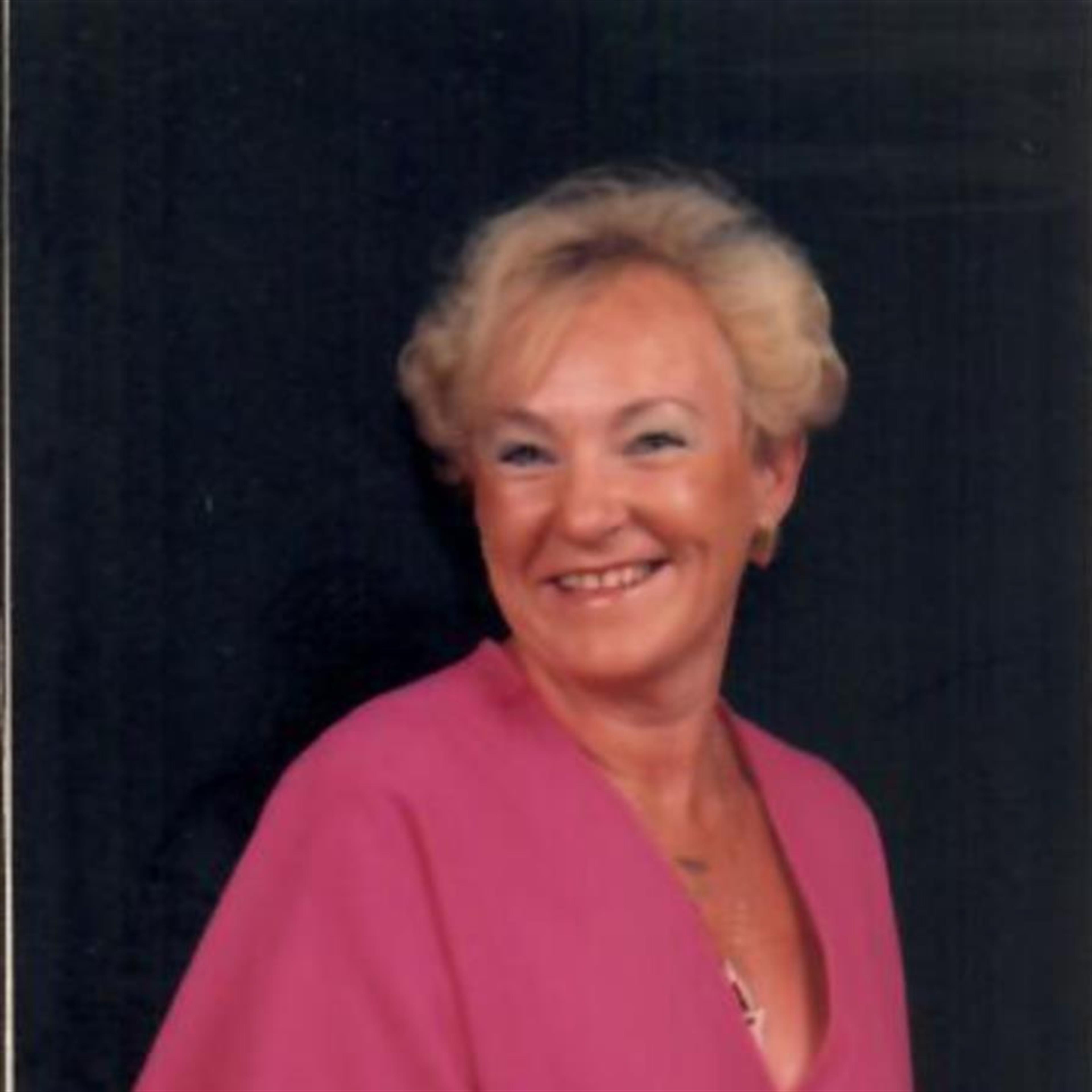 Angelina Analise Stafford