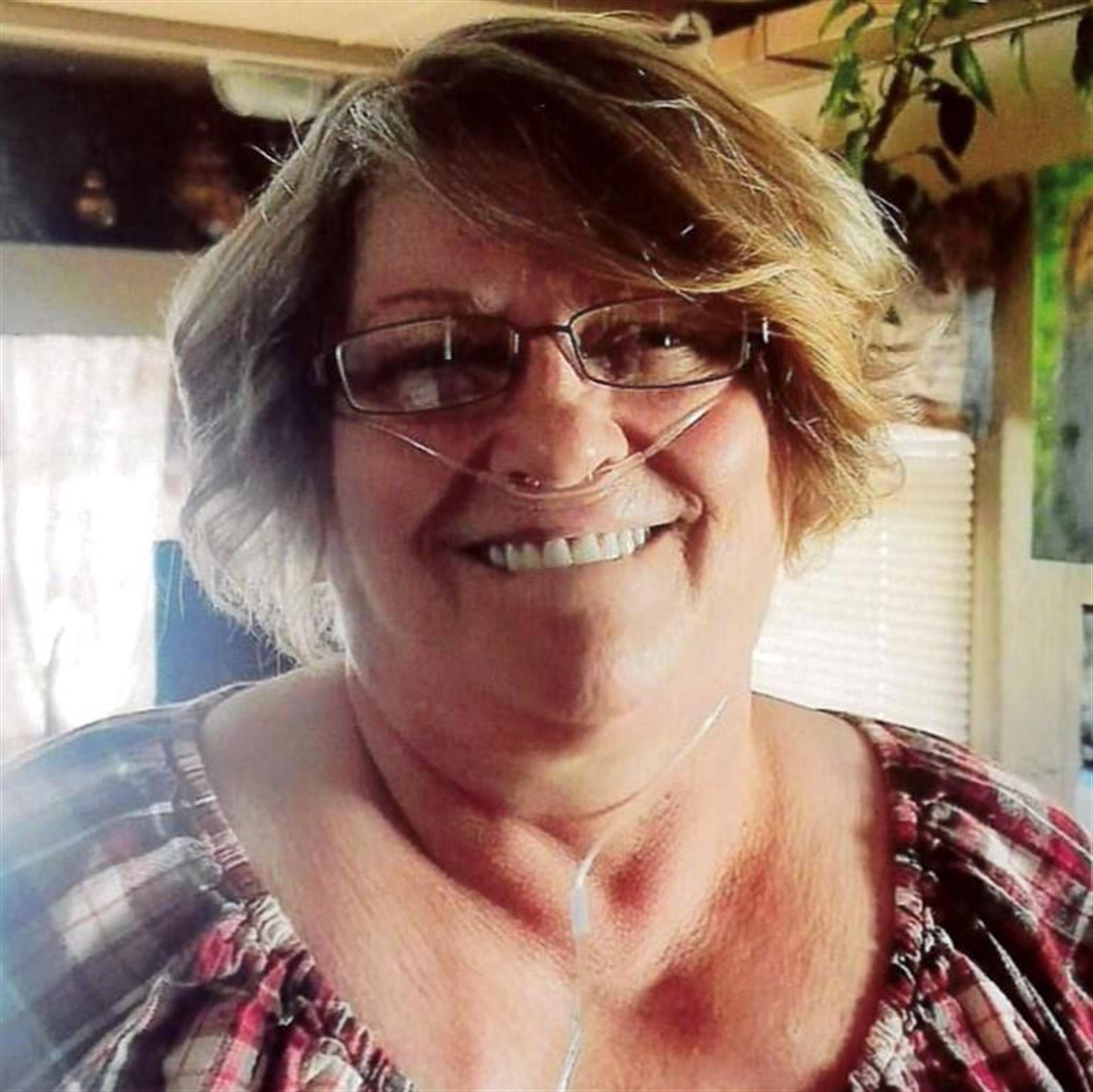 Debbie Sue Switzer