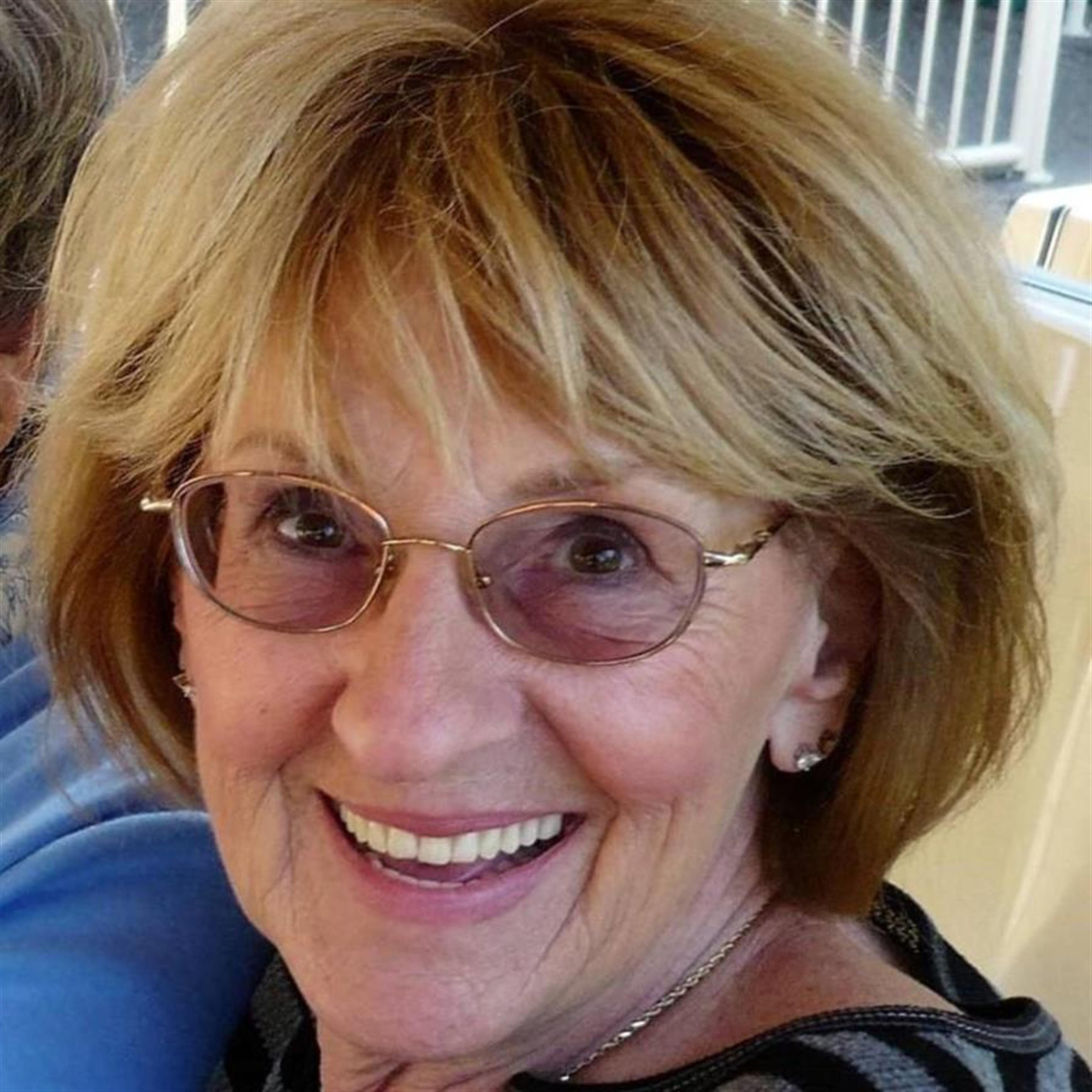 Sharon Johnson