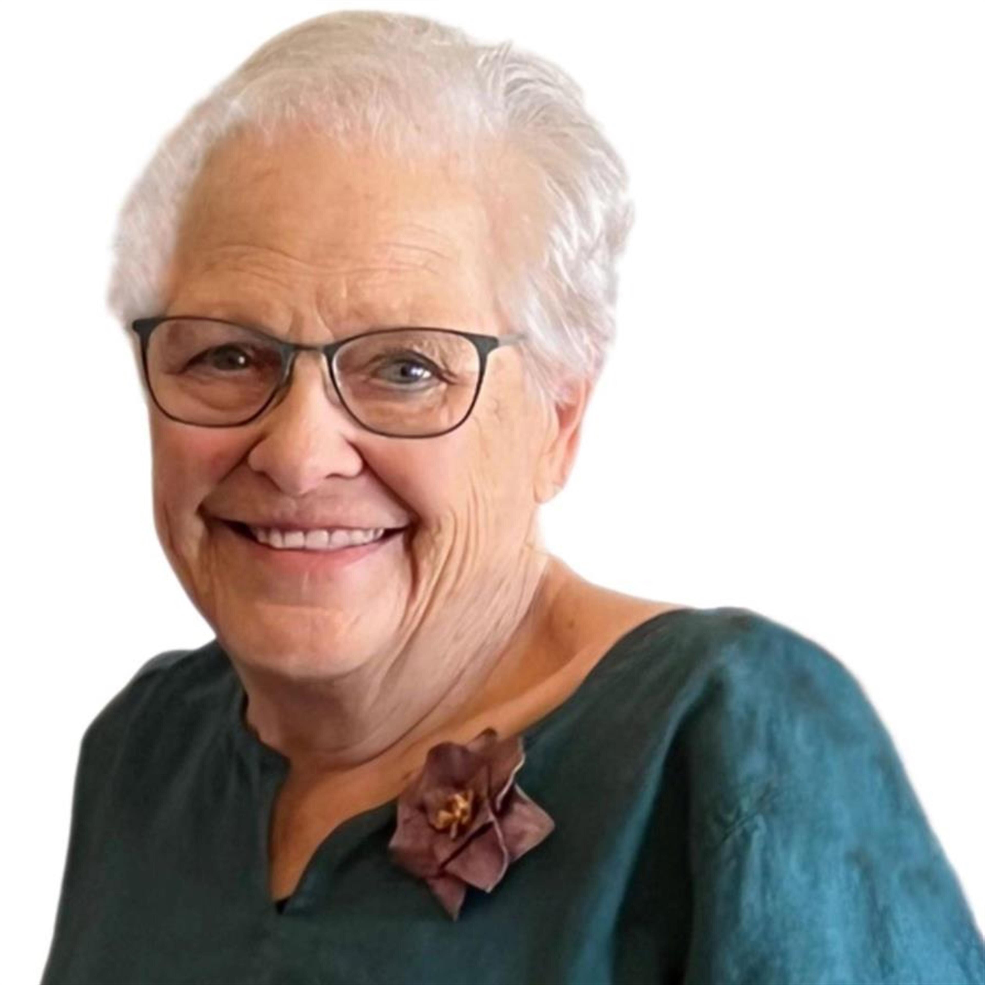 Patricia Ann Palmer