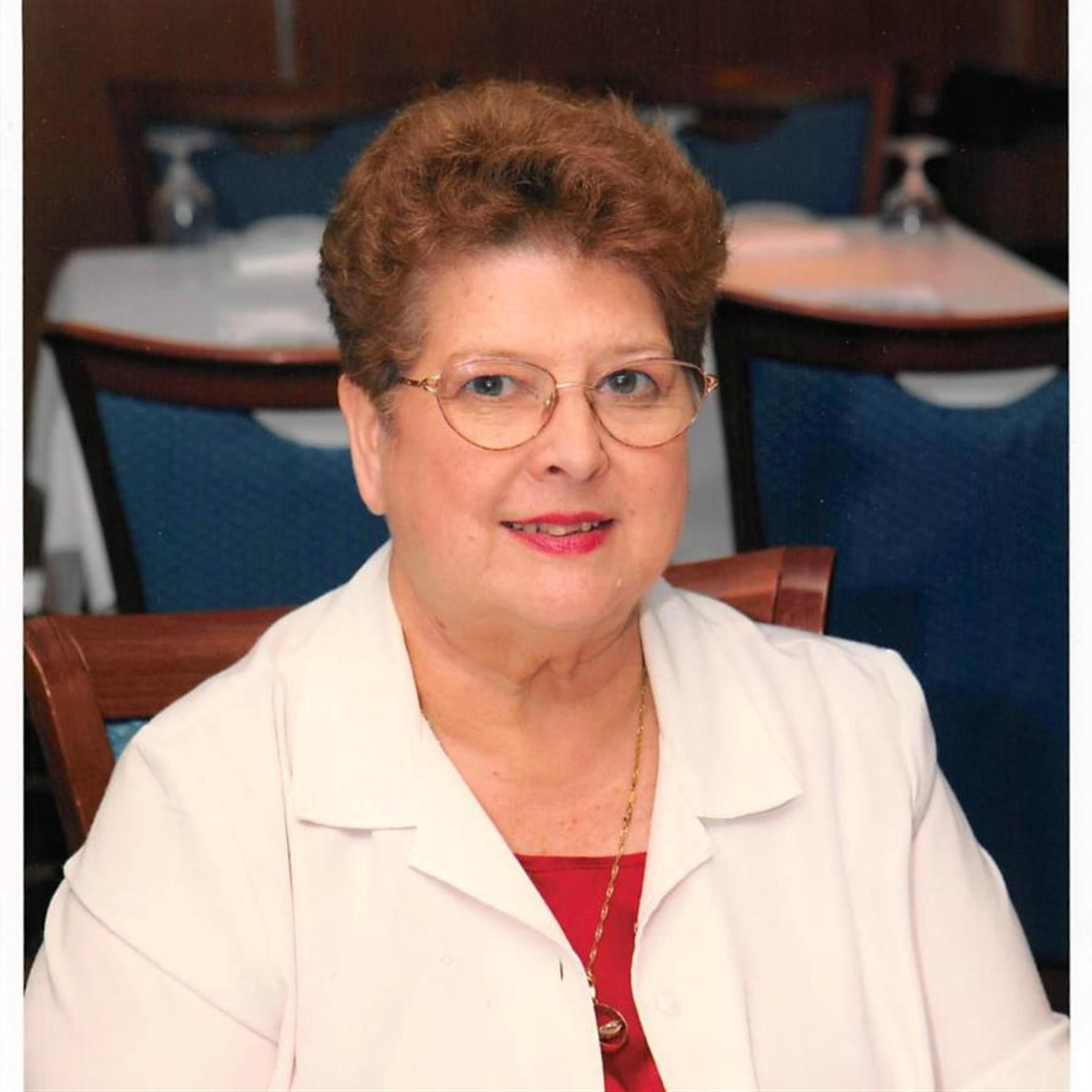 Darla Yevette Stubbs