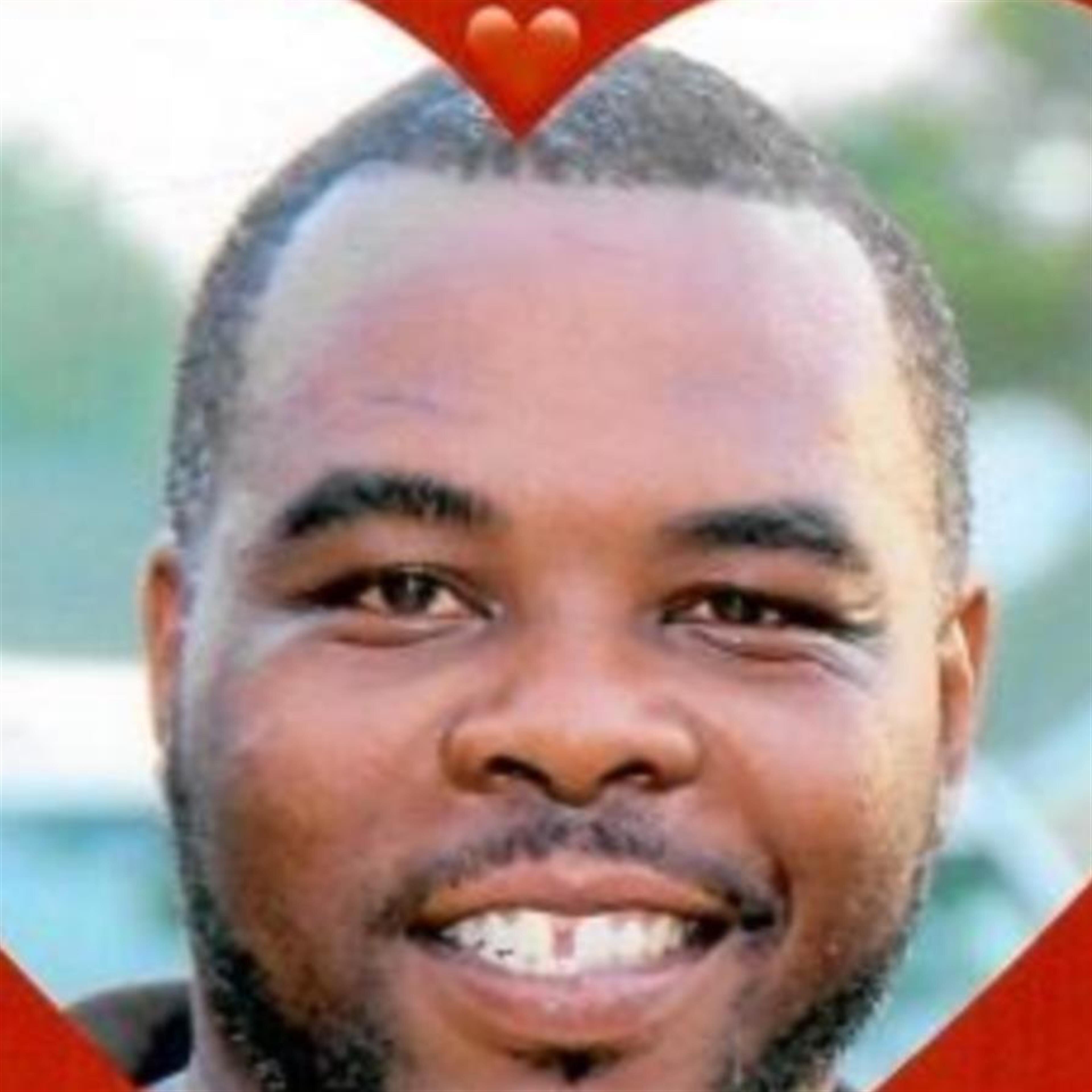 MR. ALGEN CORYON DUNSON