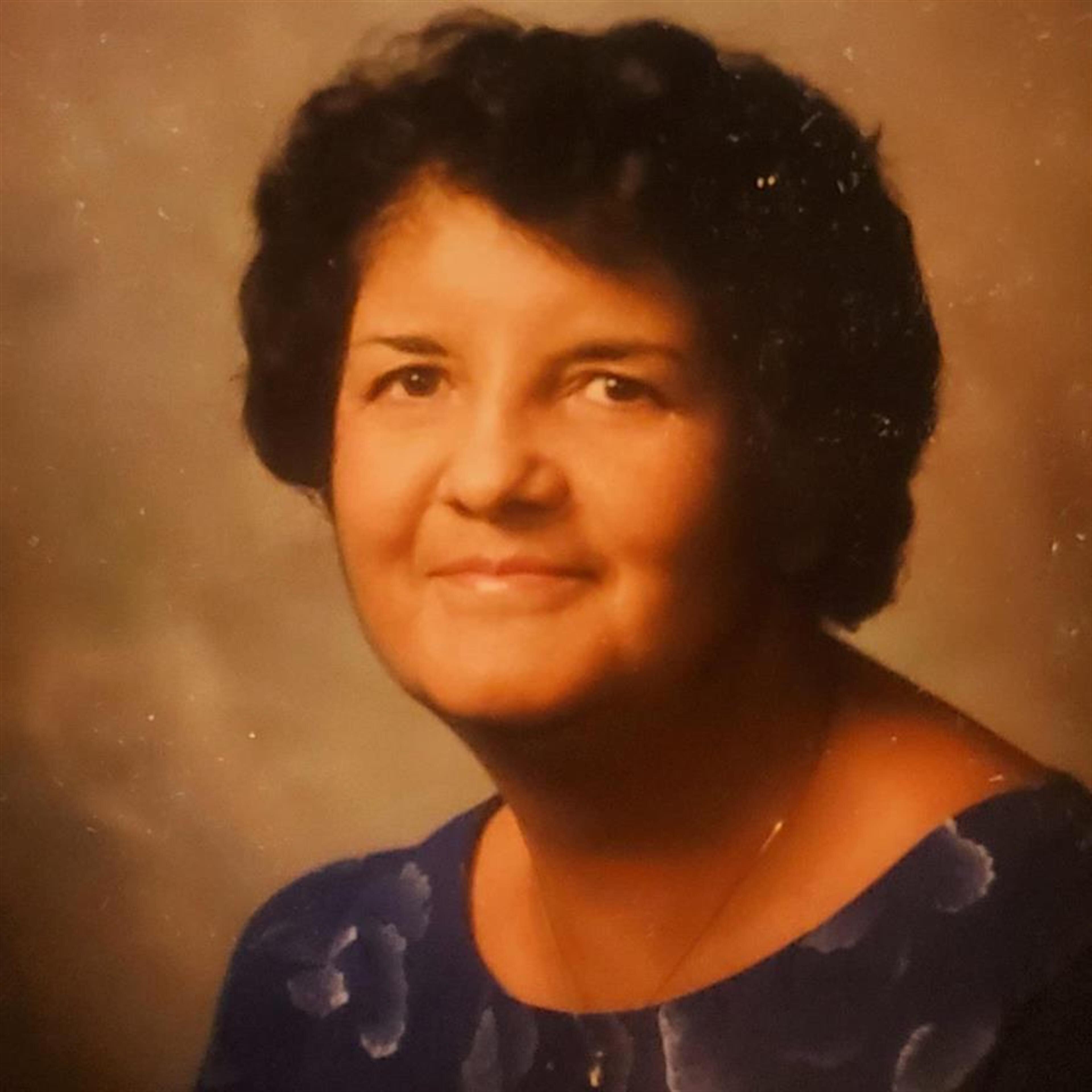 Kathryn Perez Martinez