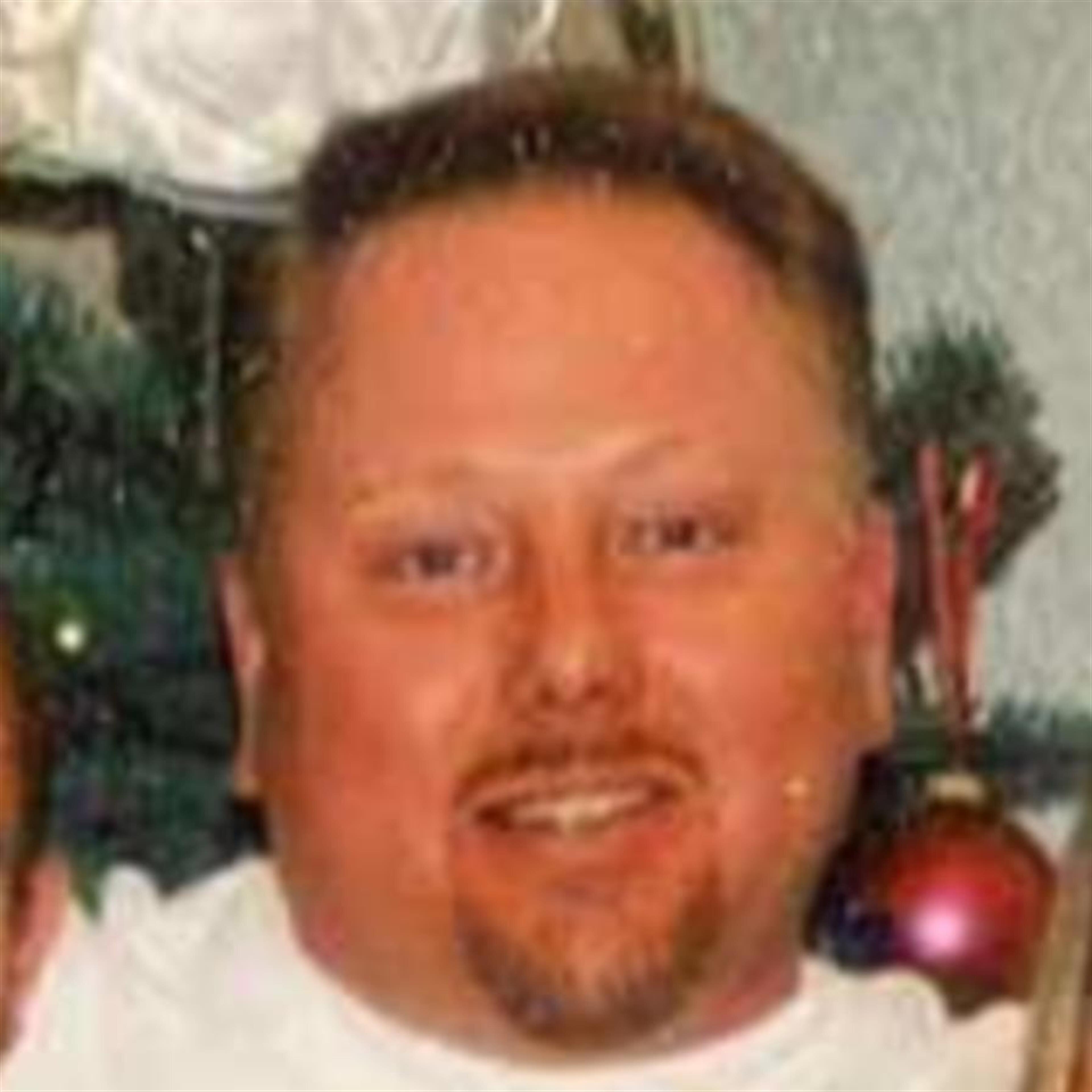 Gregory Scott Budziak