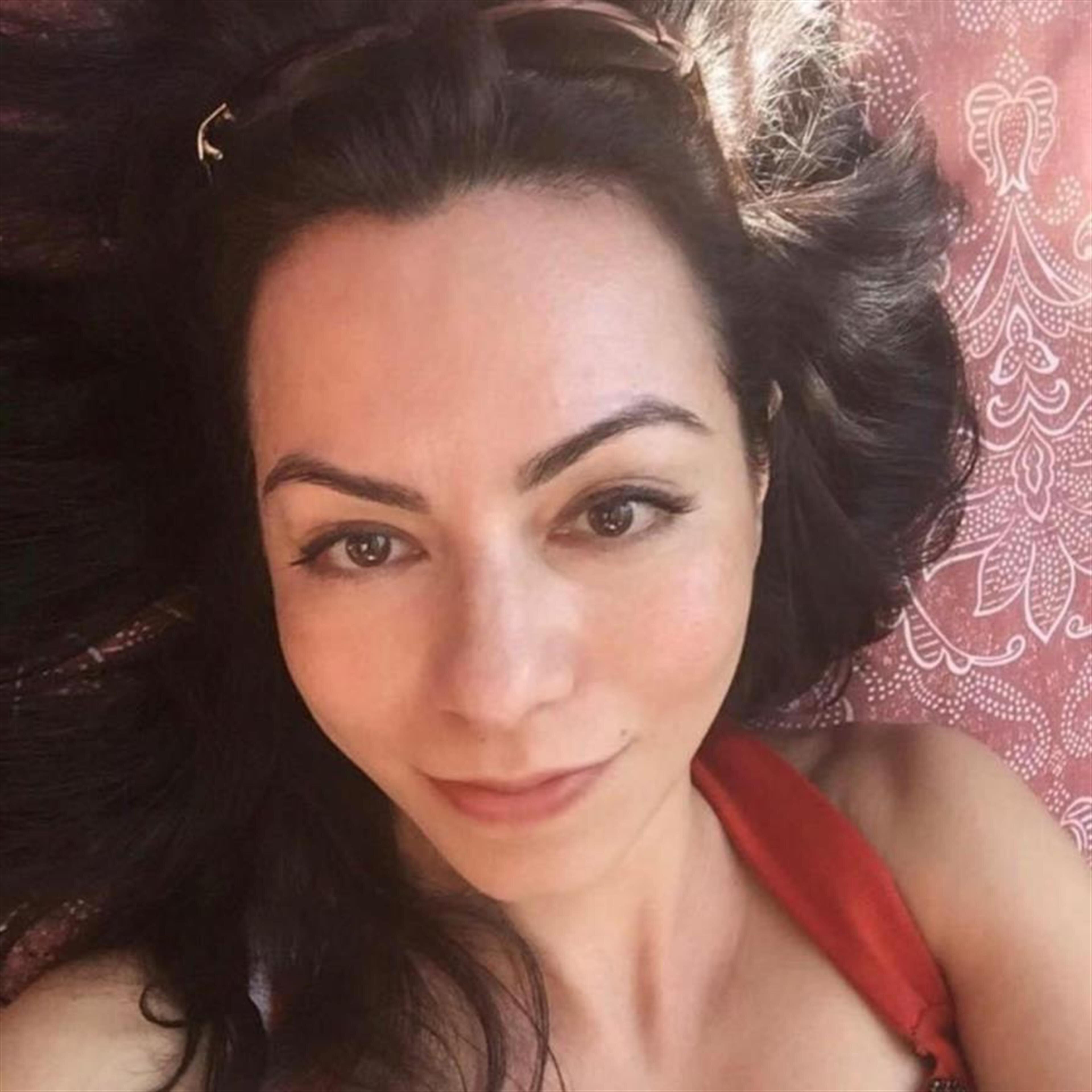 Gabriela (Gaby) Rodriguez