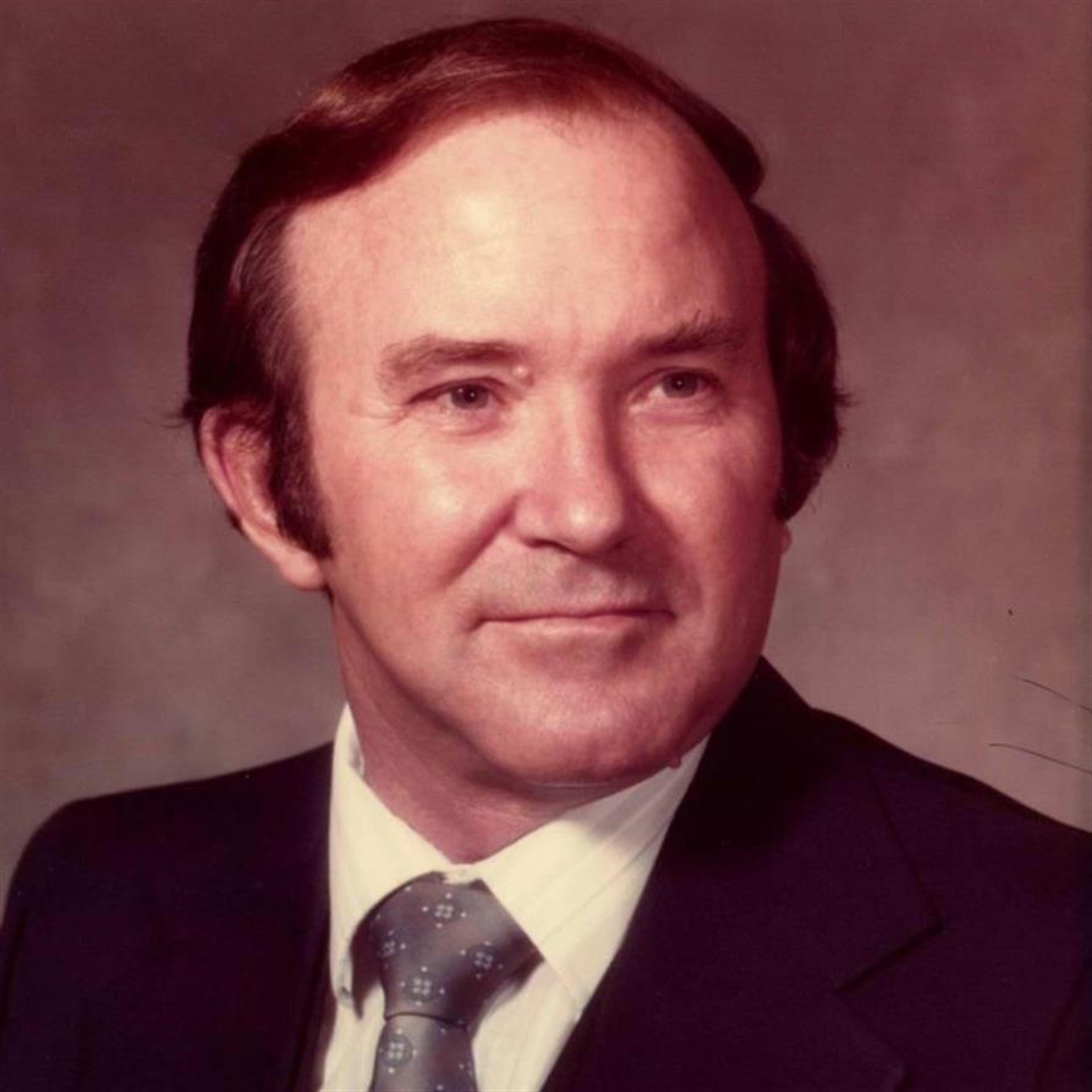 Richard Clay Cravens (Bolivar)
