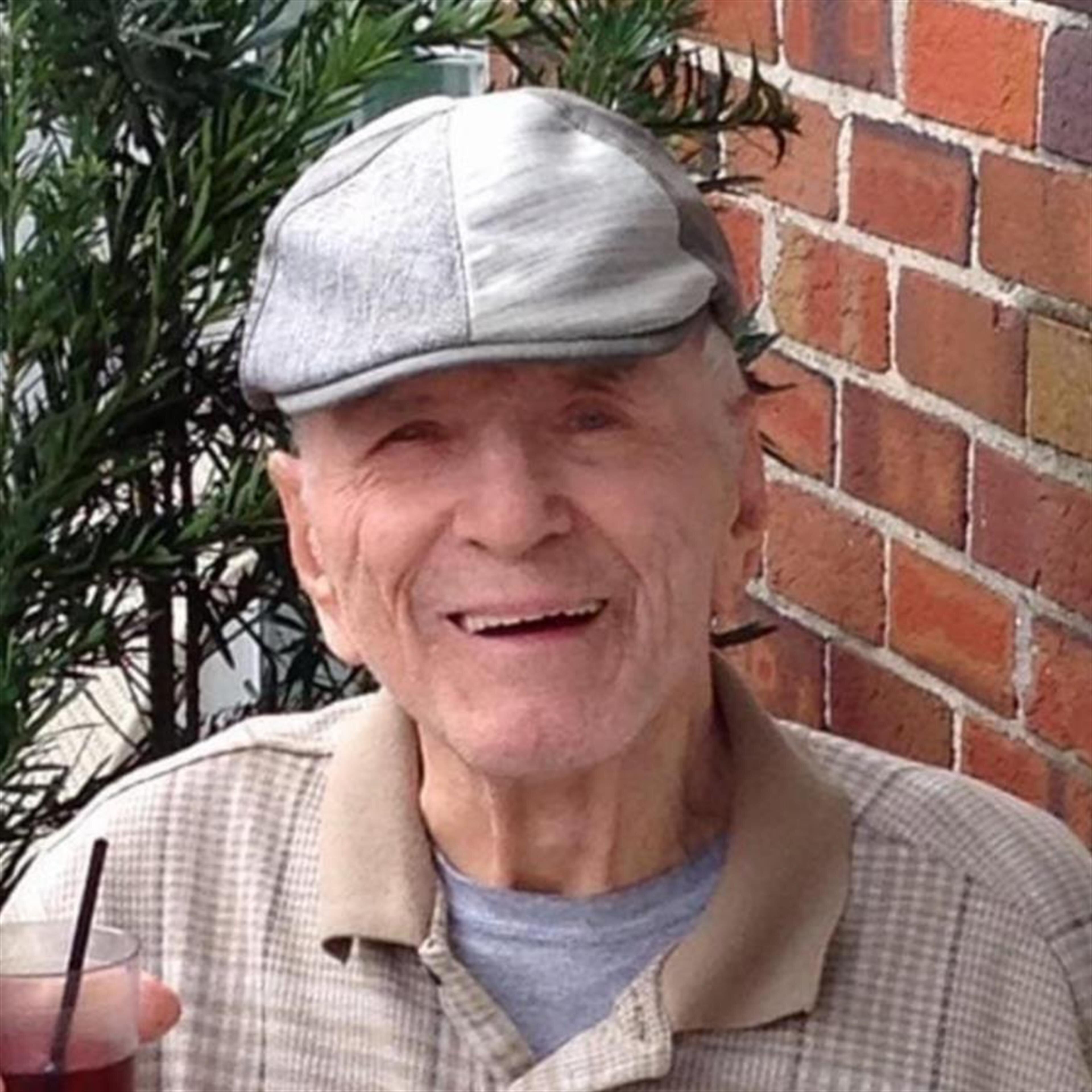 Ralph Jacob Kunkle
