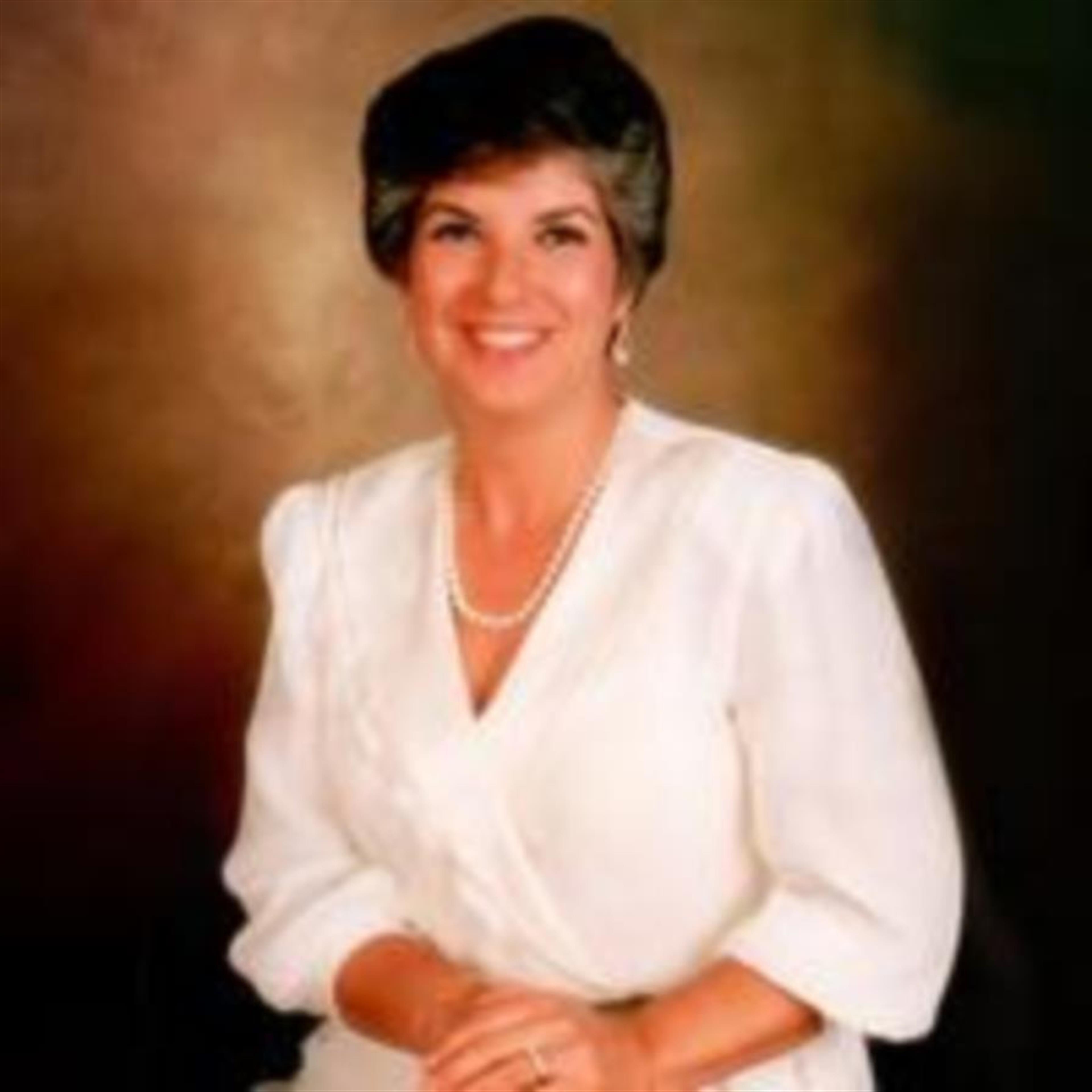 Charlotte Ann DeLawder's obituary picture