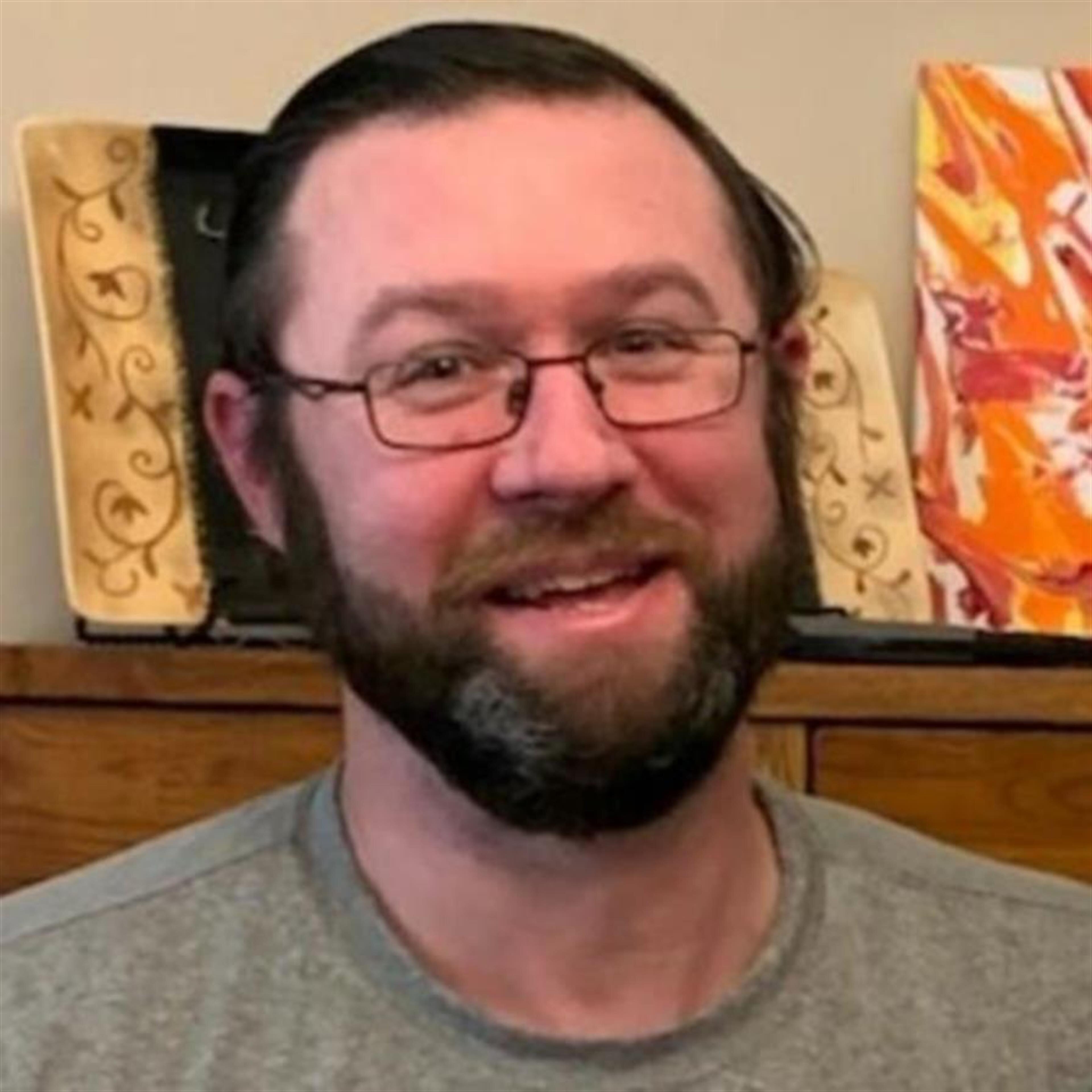 Kenneth J. Kaspick