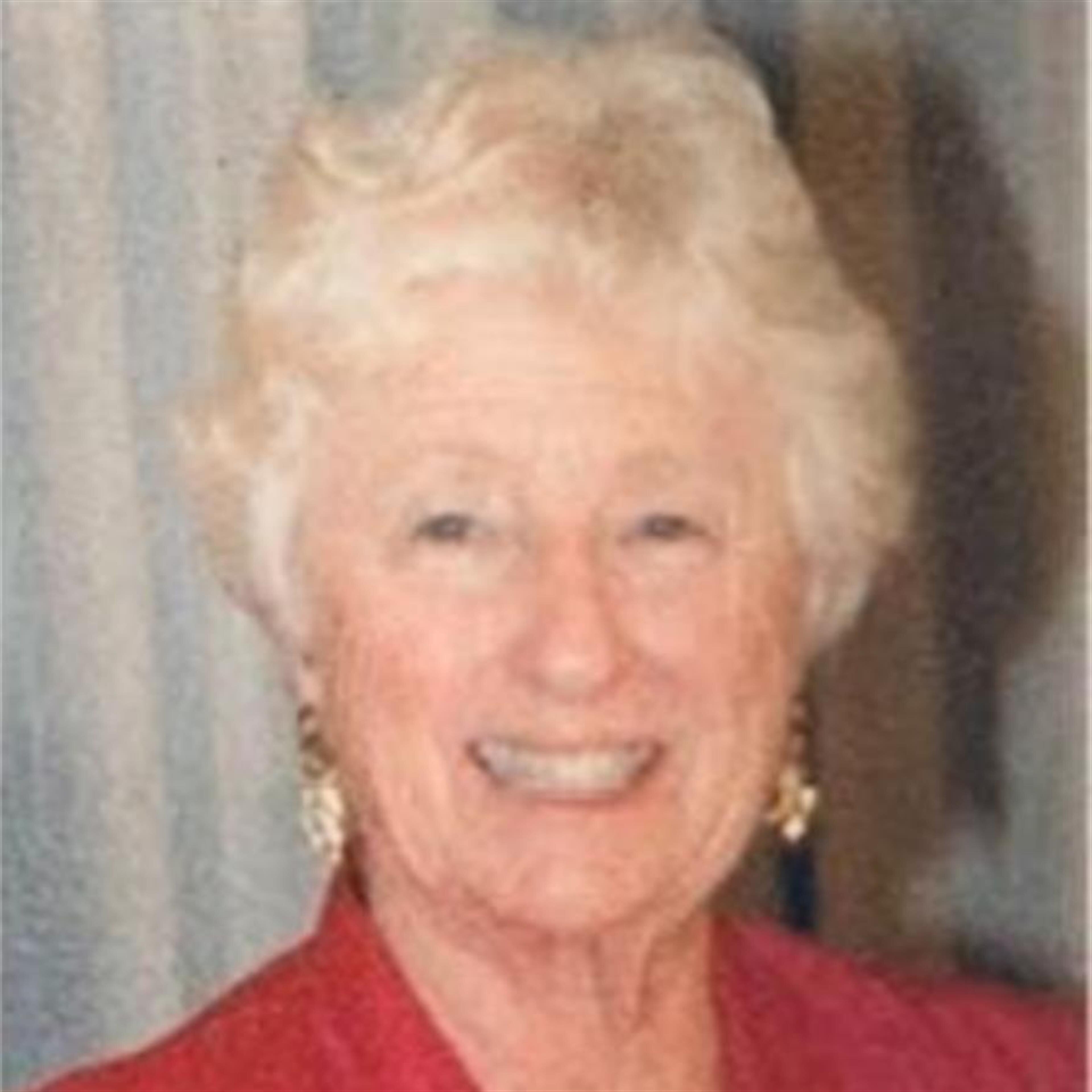 Joyce Estelle Boutte