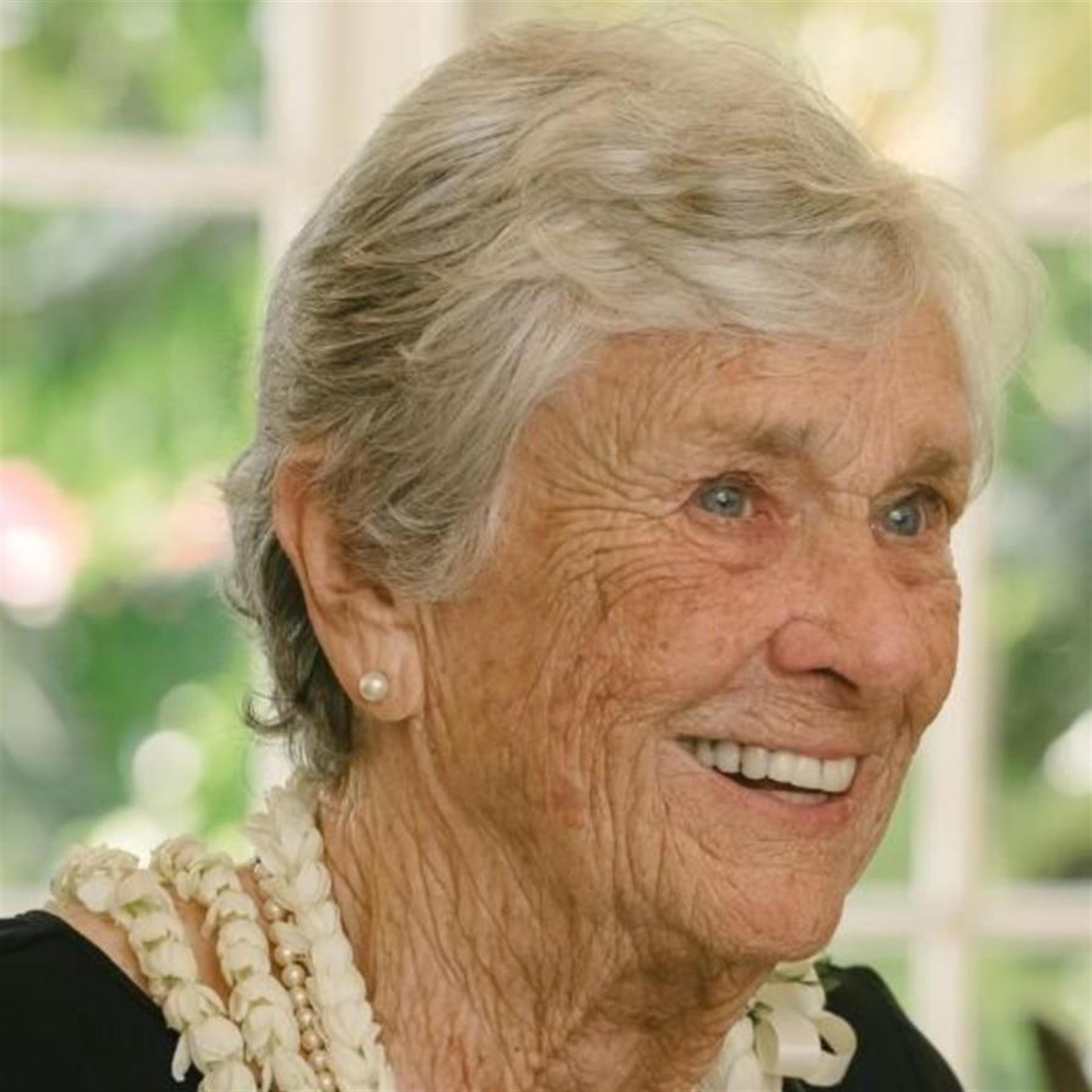 Margaret Stroop Wells