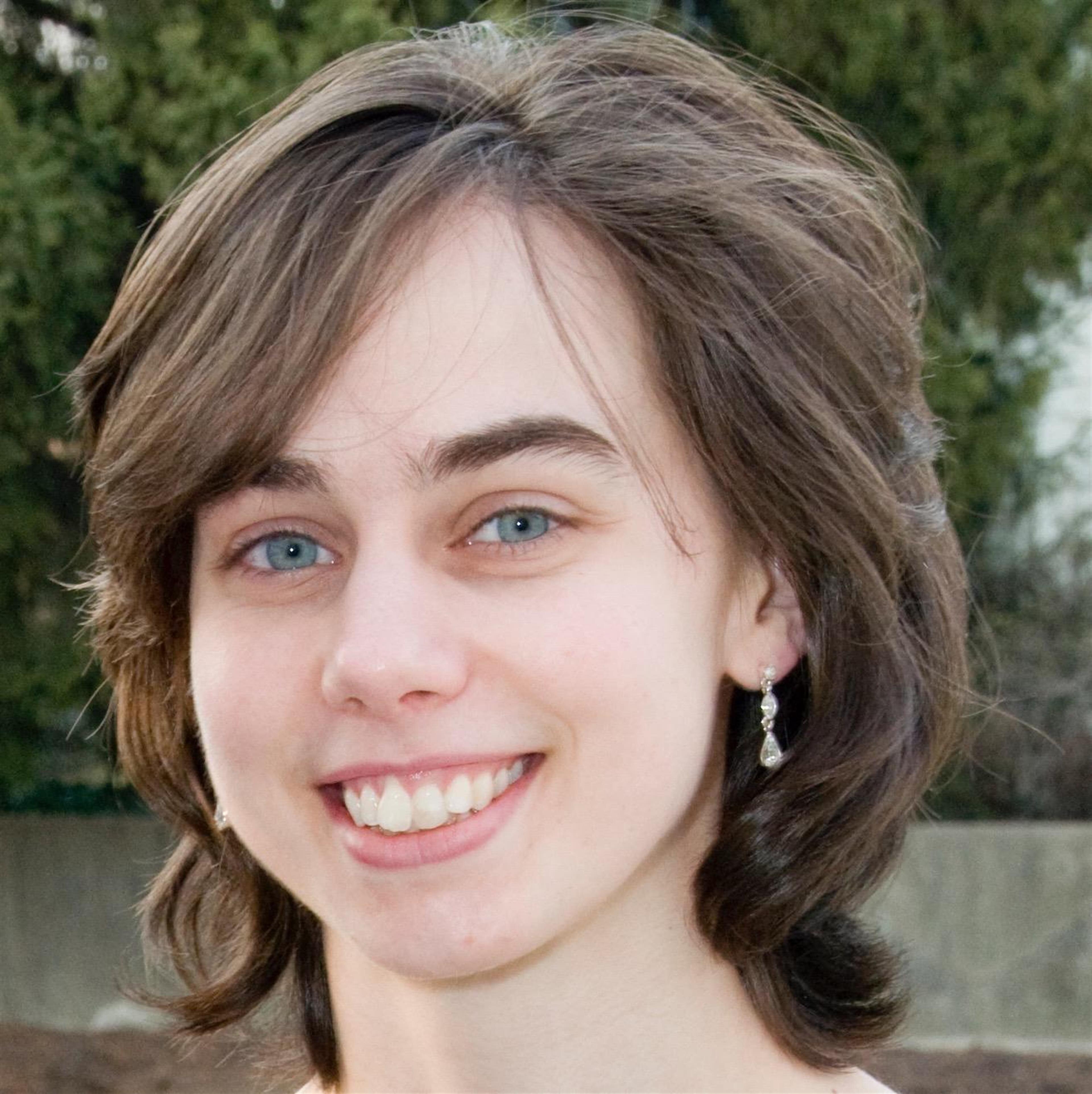 Mara Beth Hyatt