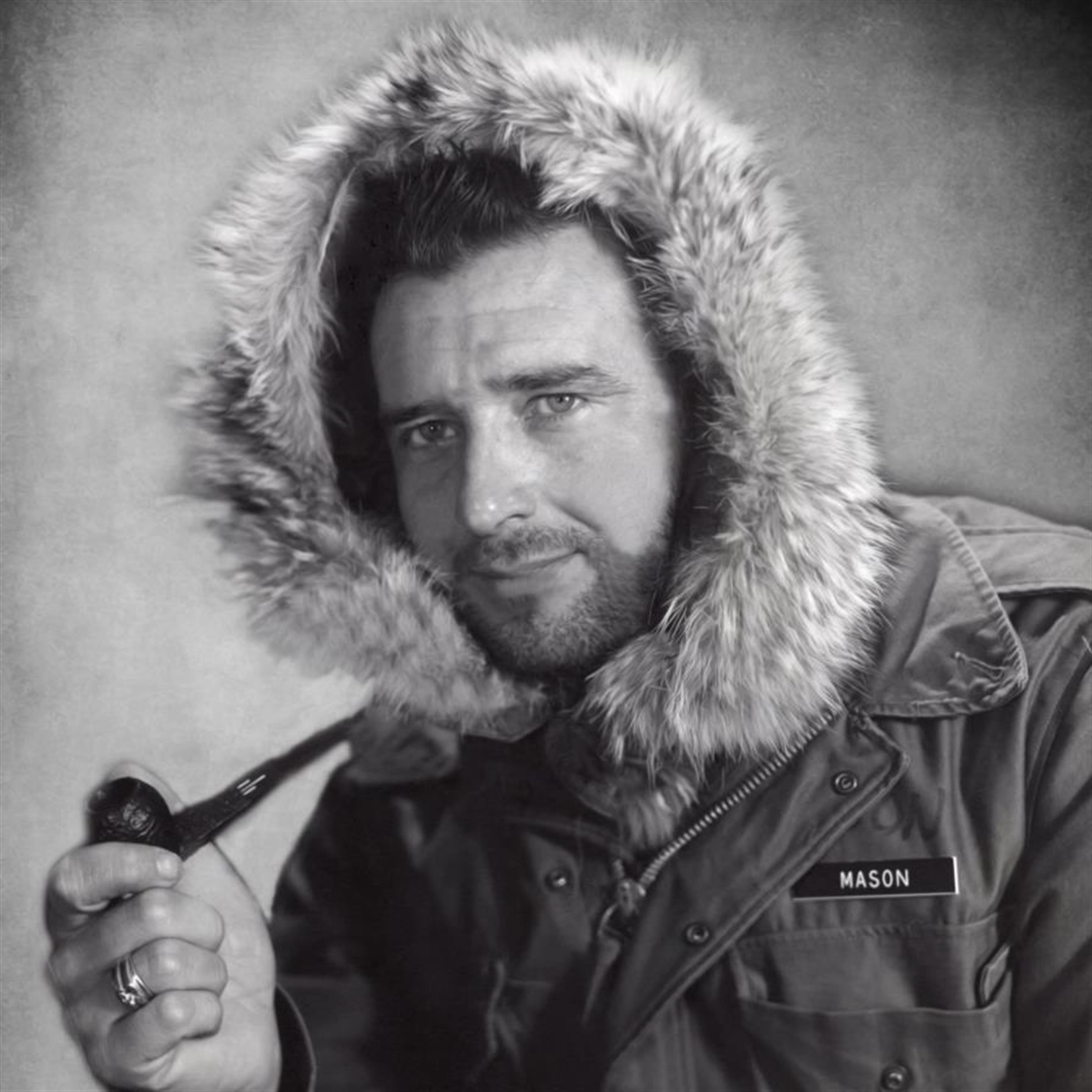 Billy Lee Mason